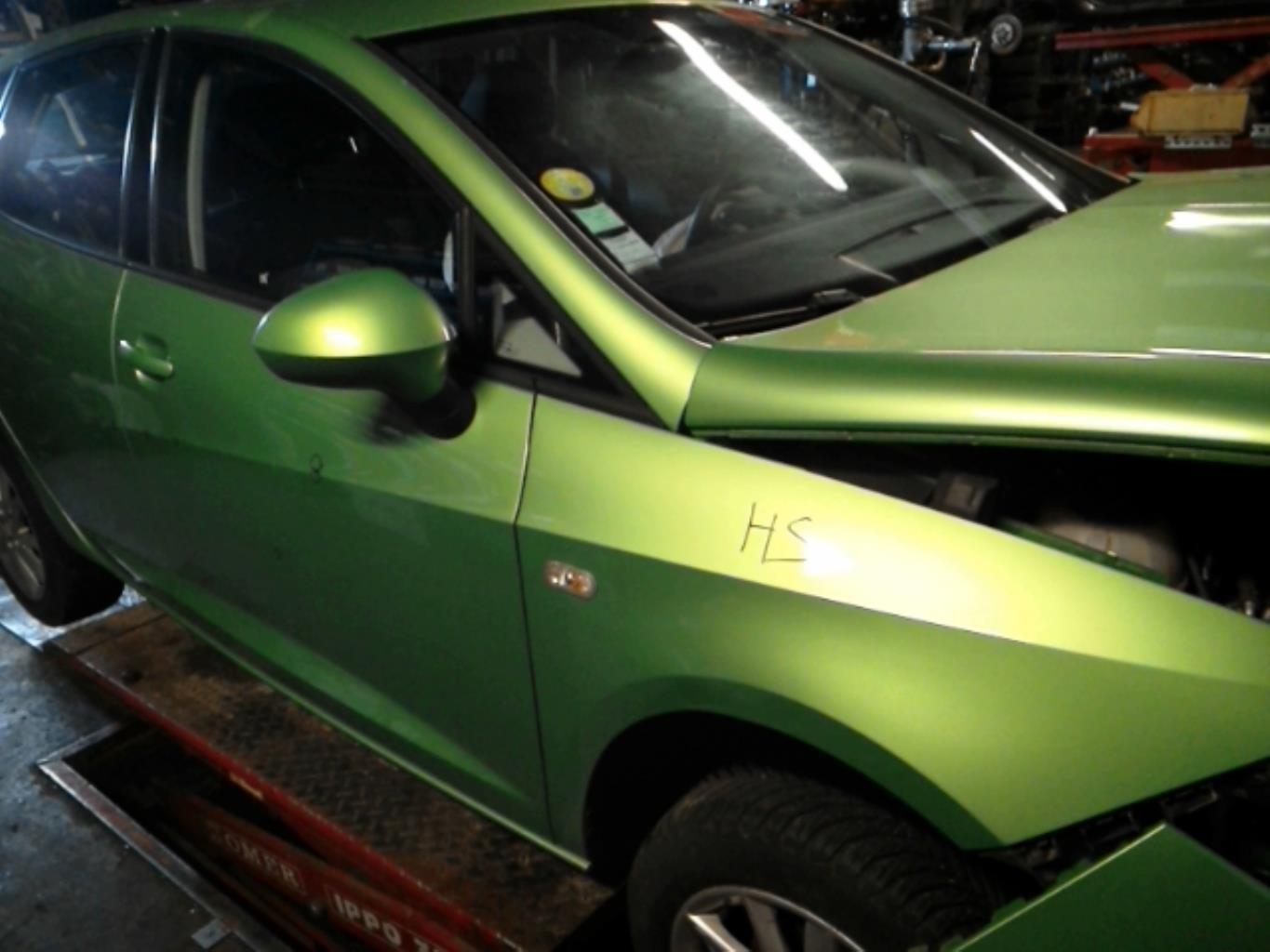 Commande de phare SEAT IBIZA 4 PHASE 1 Diesel - 1