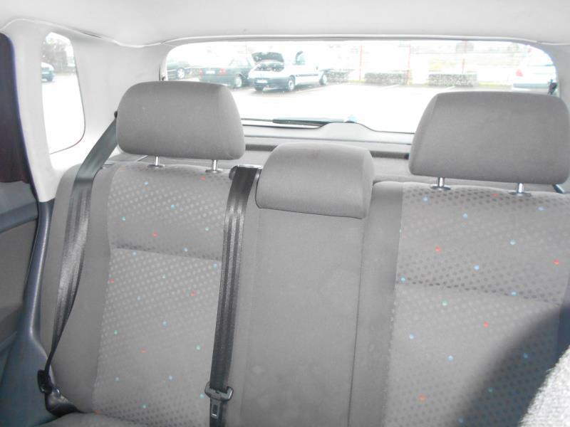 Commande de phare VOLKSWAGEN POLO 4 PHASE 1 Diesel - 1