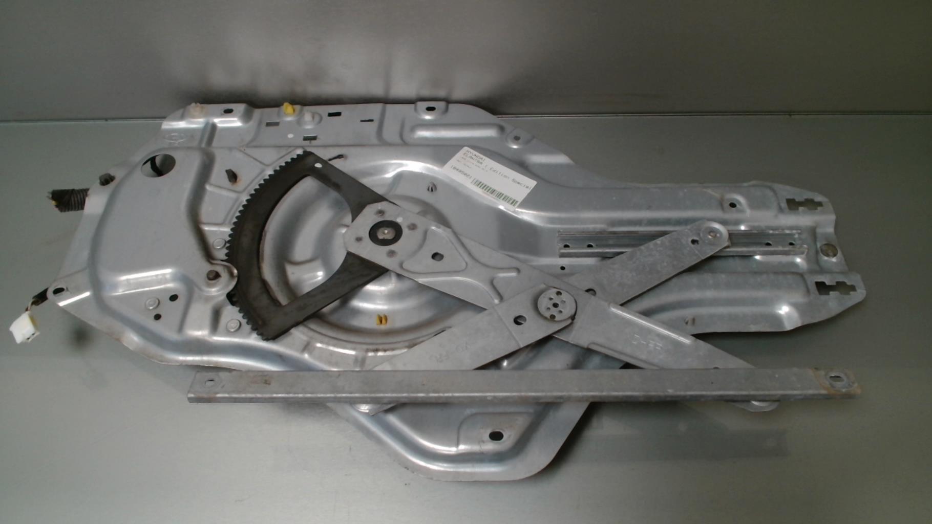 Alzacristalli elettrico anteriore sinistro HYUNDAI ELANTRA 1 Diésel - 1