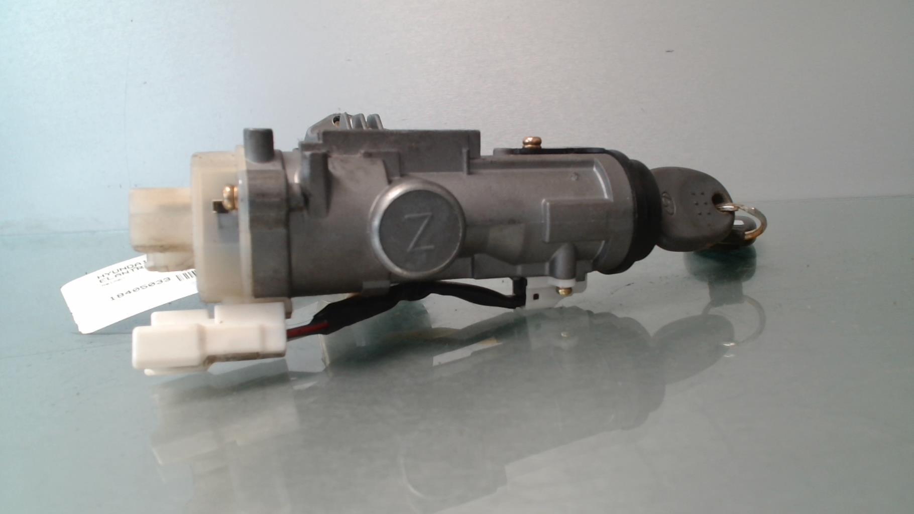 Neiman HYUNDAI ELANTRA 1 Diesel - 1