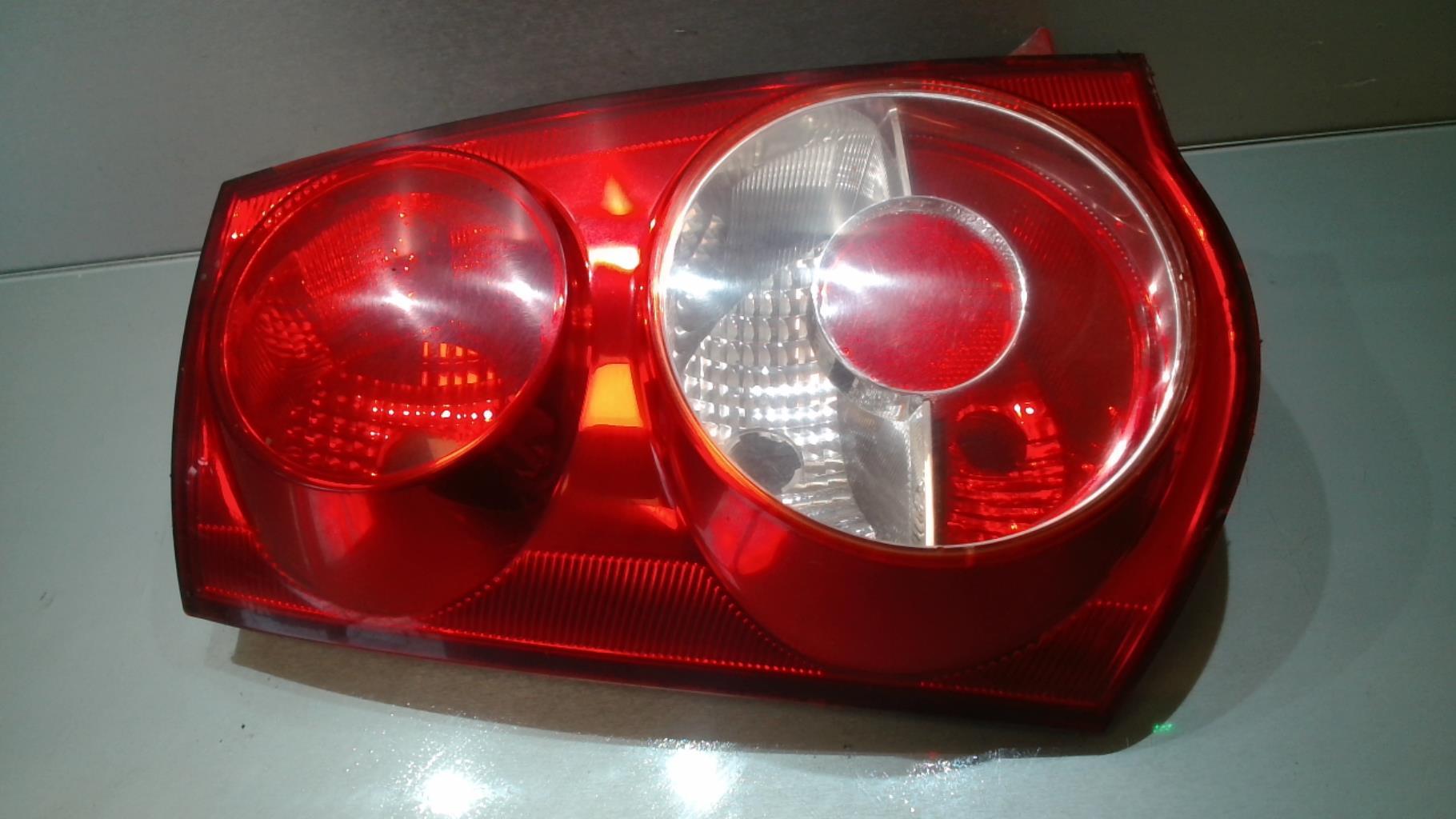 Fanale posteriore principale sinistro (luci) KIA PICANTO 1 PHASE 2 Gasolina - 1