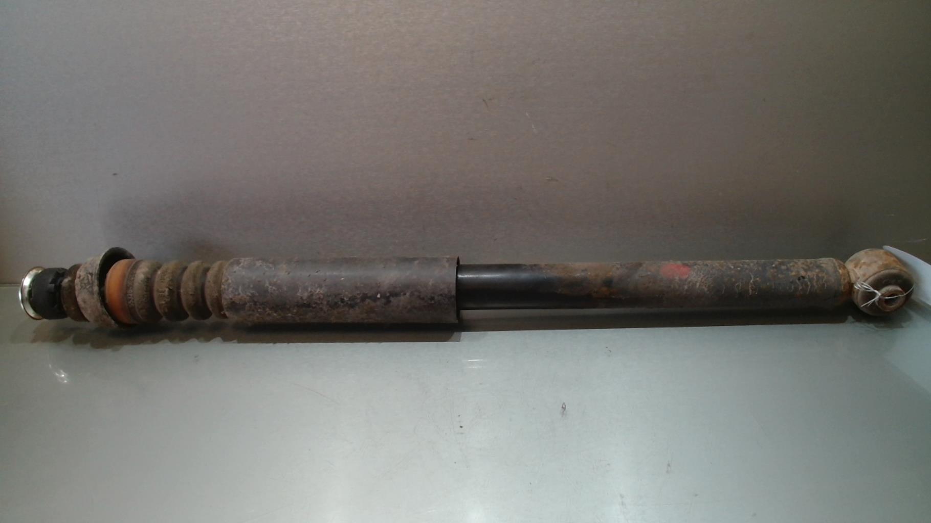 Ammortizzatore posteriore destro HYUNDAI GETZ PHASE 1 Gasolina - 1