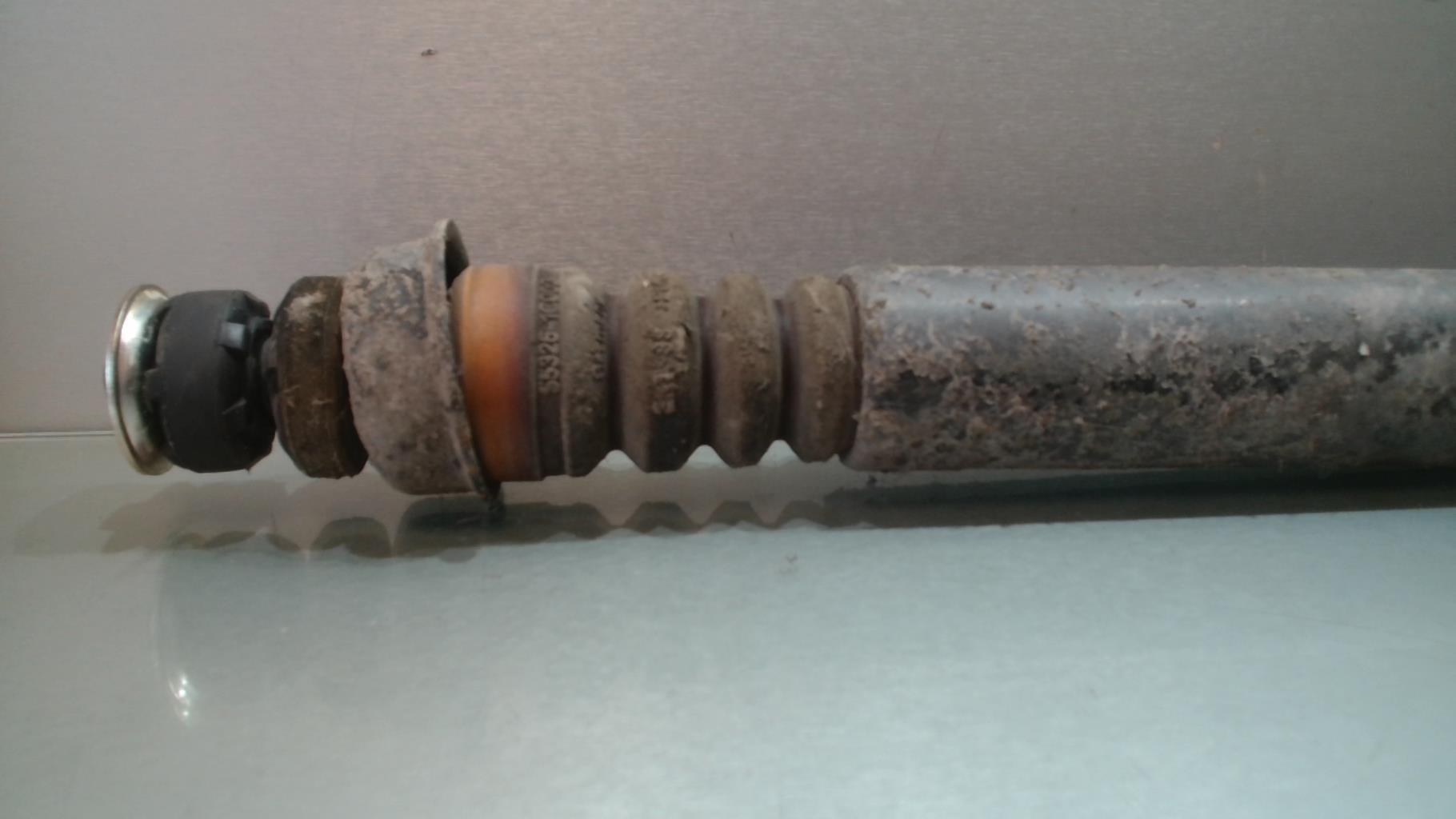 Ammortizzatore posteriore sinistro HYUNDAI GETZ PHASE 1 Gasolina - 1