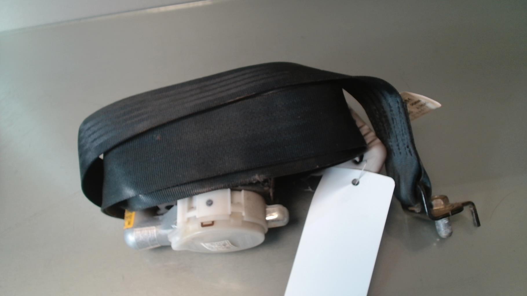 Cintura di sicurezza anteriore sinistra MAZDA 5 1 PHASE 1 Diésel - 1