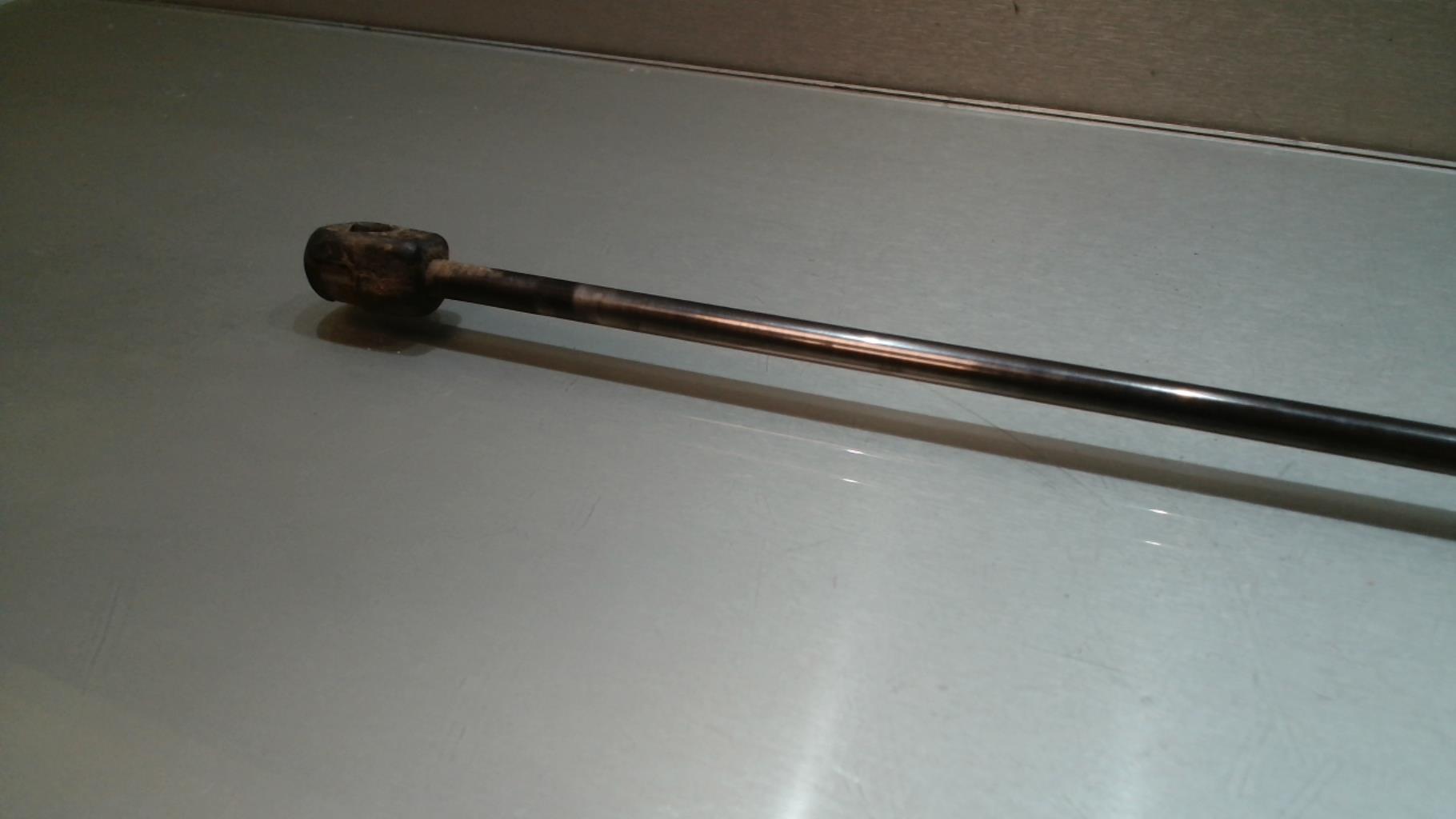 Verin de coffre FORD FOCUS 2 PHASE 2 BREAK Diesel - 1