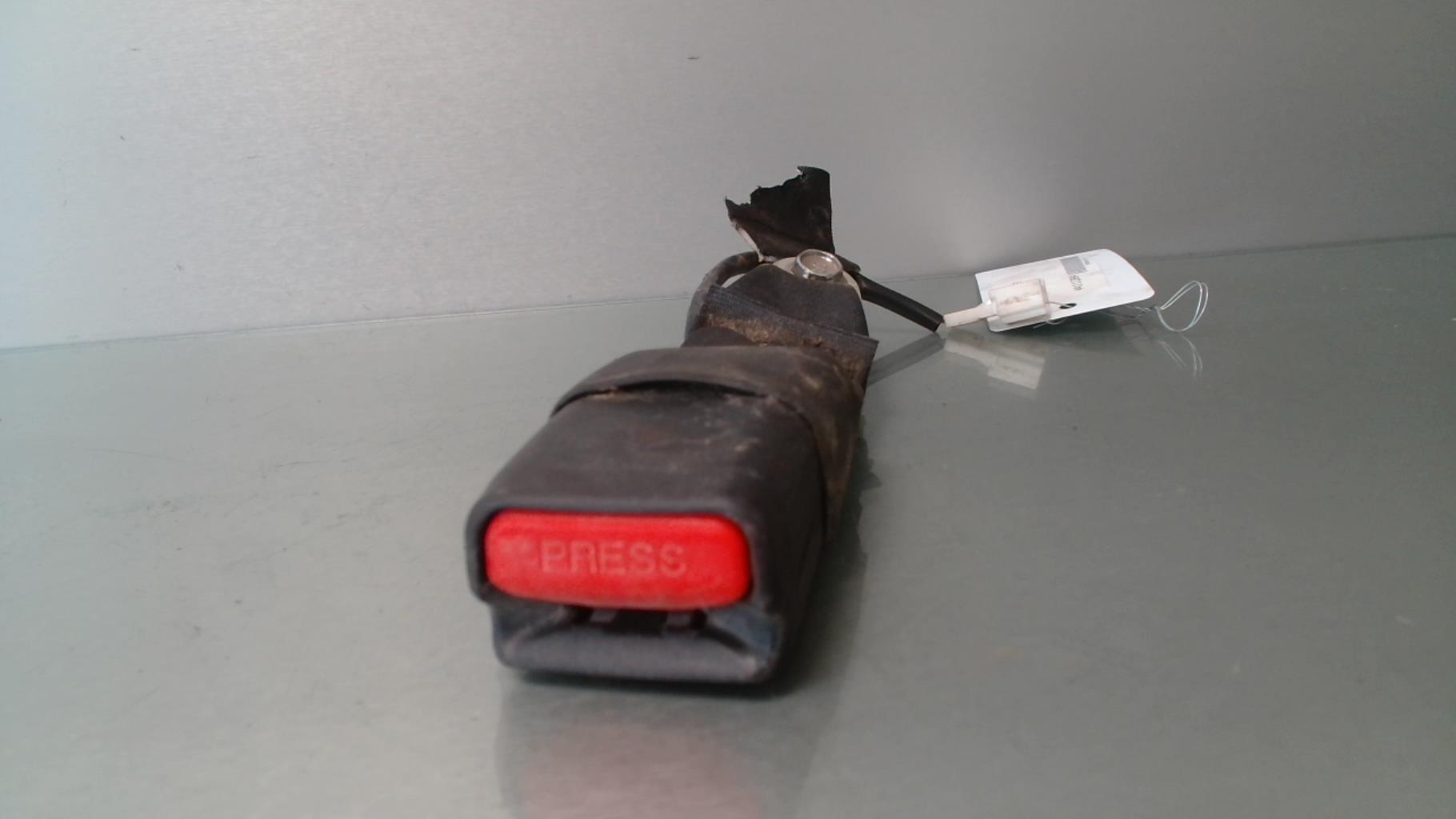 Aggancio cintura sicurezza posteriore sinistro NISSAN PULSAR Gasolina - 1
