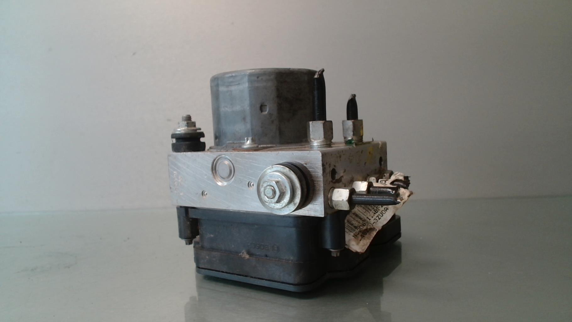 Blocco ABS (antibloccaggio freni) NISSAN PULSAR Gasolina - 1