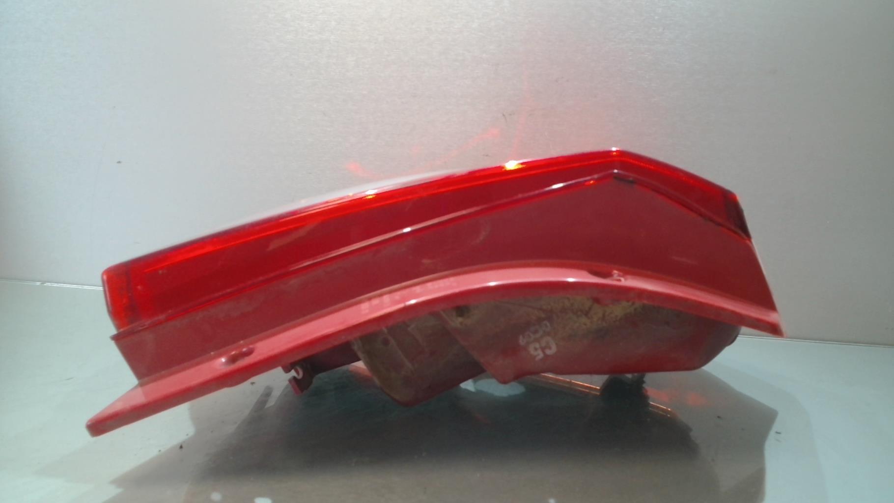 Fanale posteriore principale sinistro (luci) CHEVROLET AVEO 1 Gasolina/GLP - 1