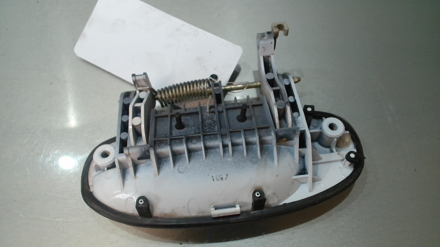 Maniglia portiera posteriore destra CHEVROLET AVEO 1 Gasolina/GLP - 1
