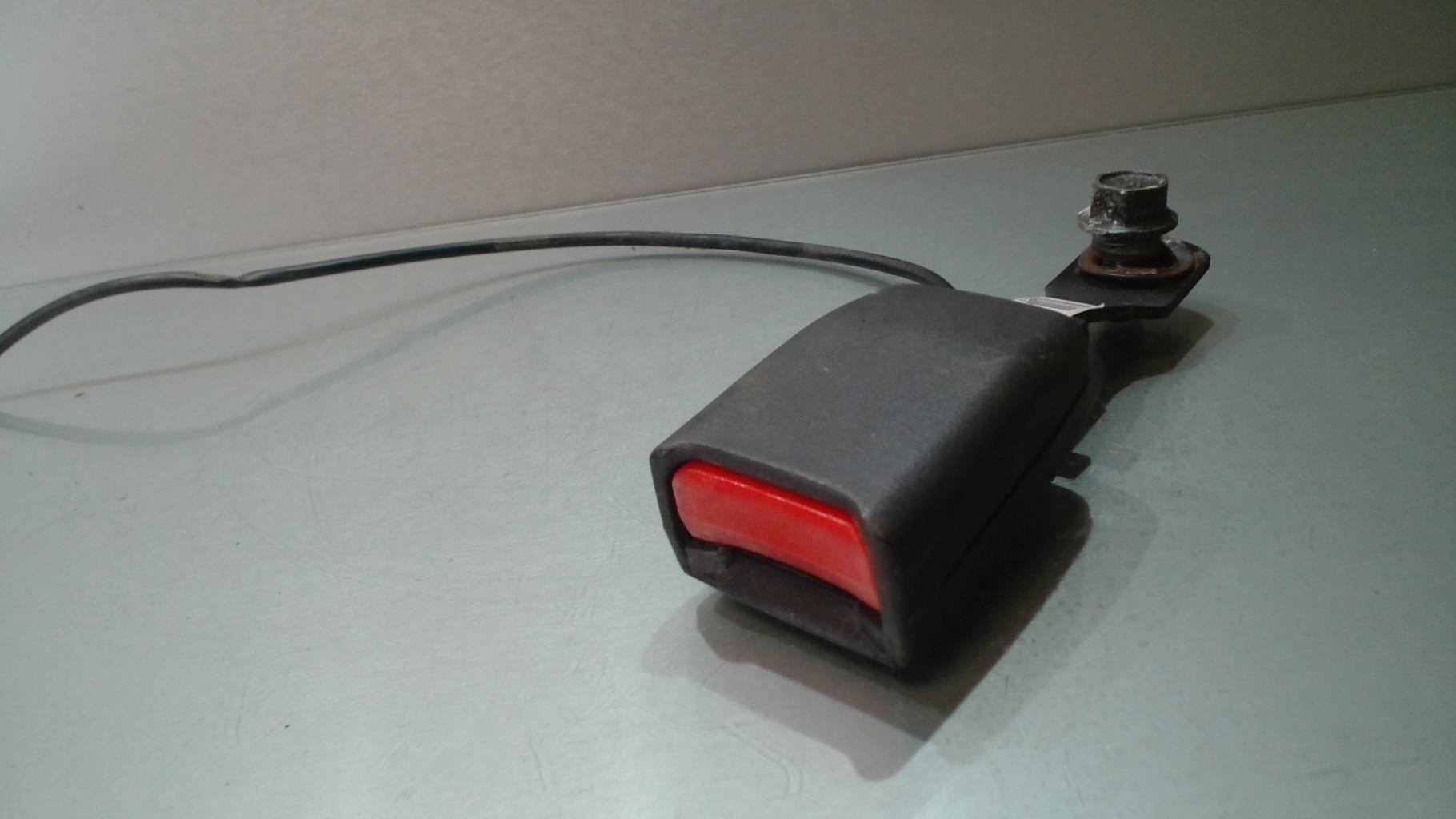 Aggancio cintura sicurezza anteriore sinistro CHEVROLET AVEO 1 Gasolina/GLP - 1