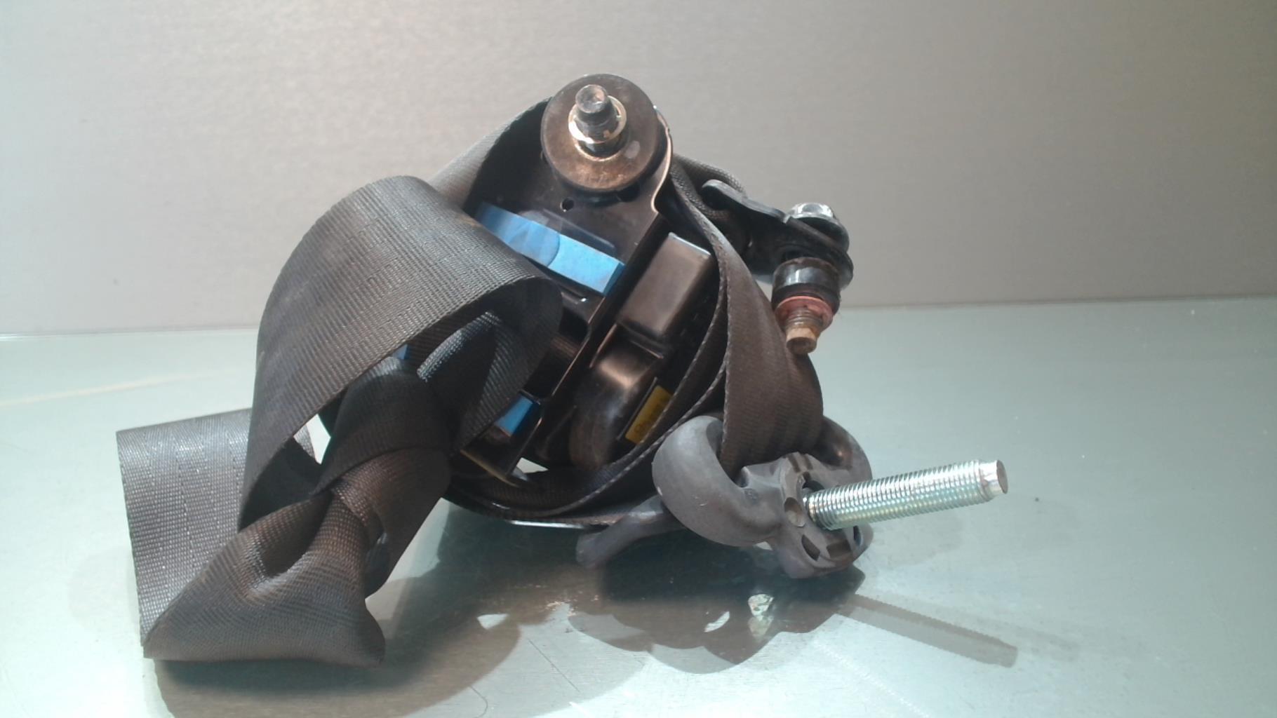 Cintura di sicurezza posteriore destra CHEVROLET AVEO 1 Gasolina/GLP - 1