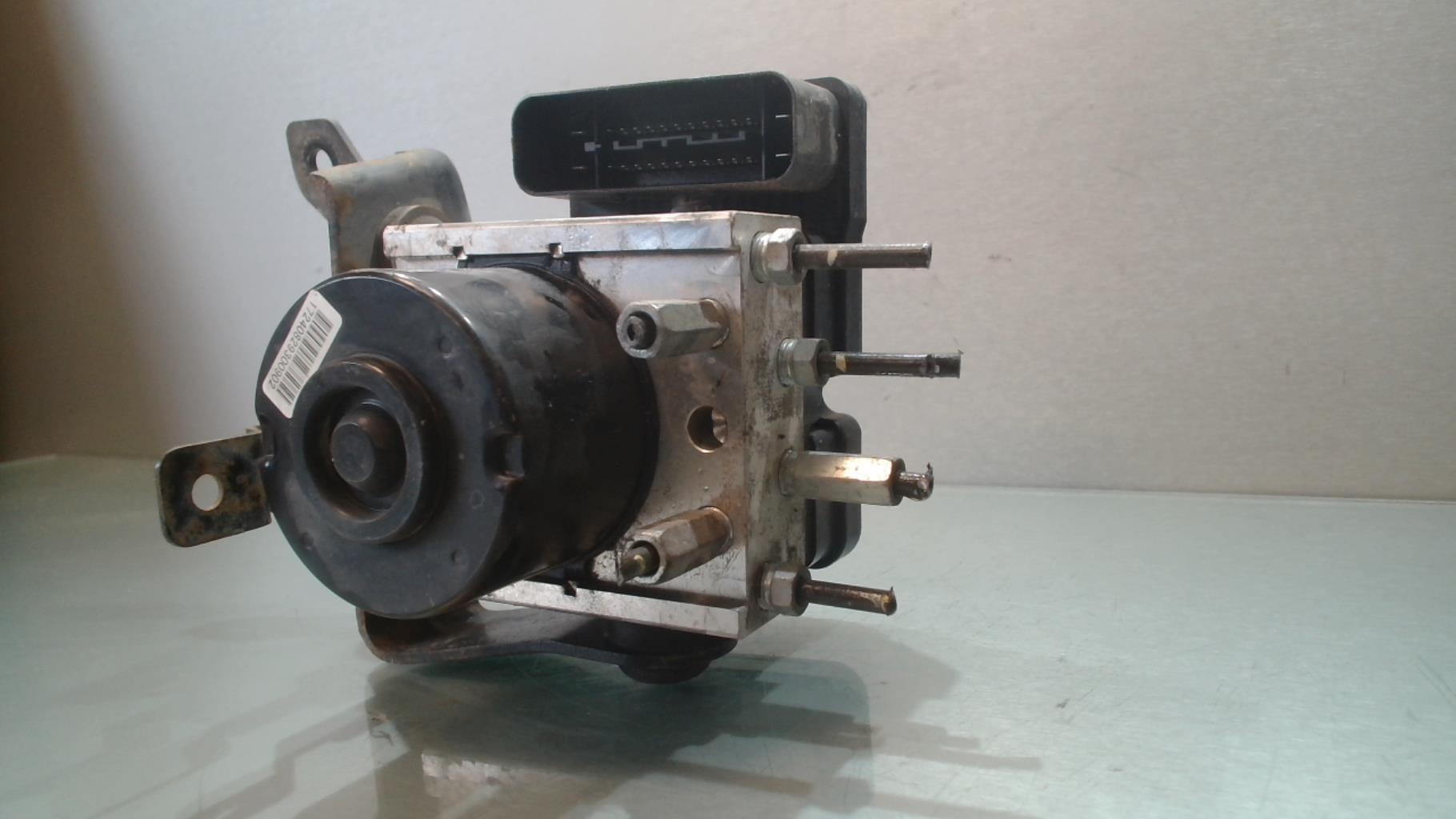 Blocco ABS (antibloccaggio freni) CHEVROLET AVEO 1 Gasolina/GLP - 1
