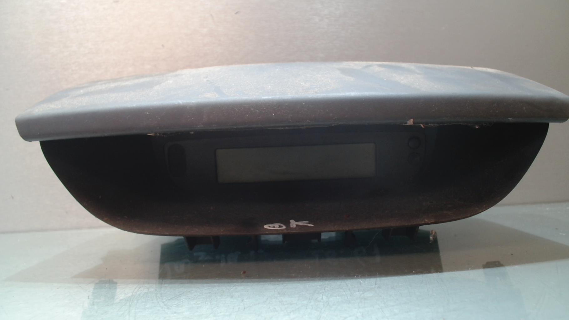 Monitor display RENAULT LAGUNA 2 PHASE 2 BREAK Diésel - 1