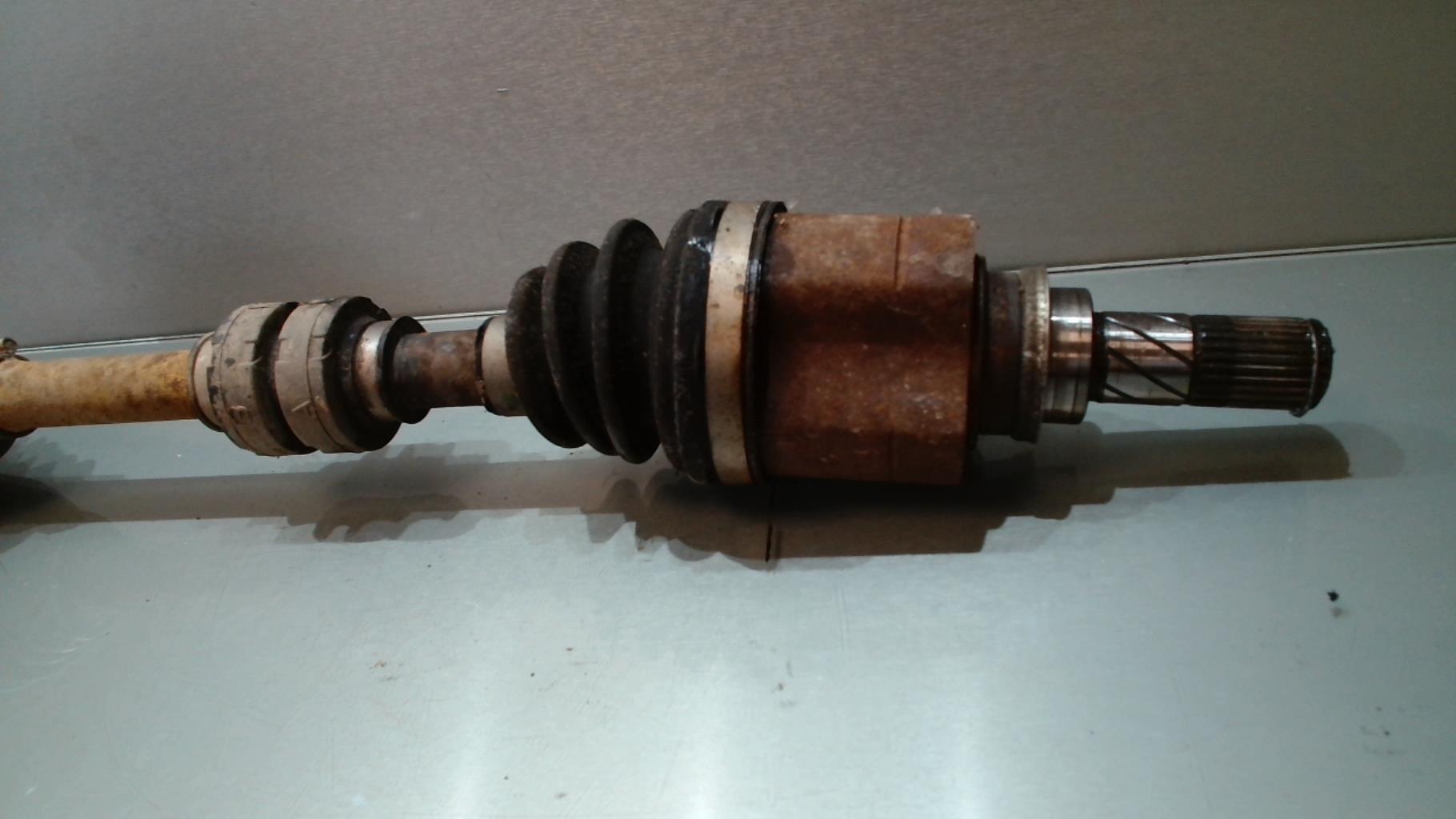 Giunto cardanico albero di trasmissione sinistro NISSAN NV200 Diésel - 1