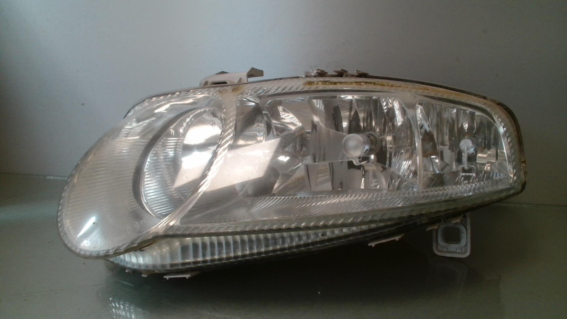 Gruppo ottico anteriore principale sinistro (luci)(faro) ALFA ROMEO 147 PHASE 1 Diésel - 1