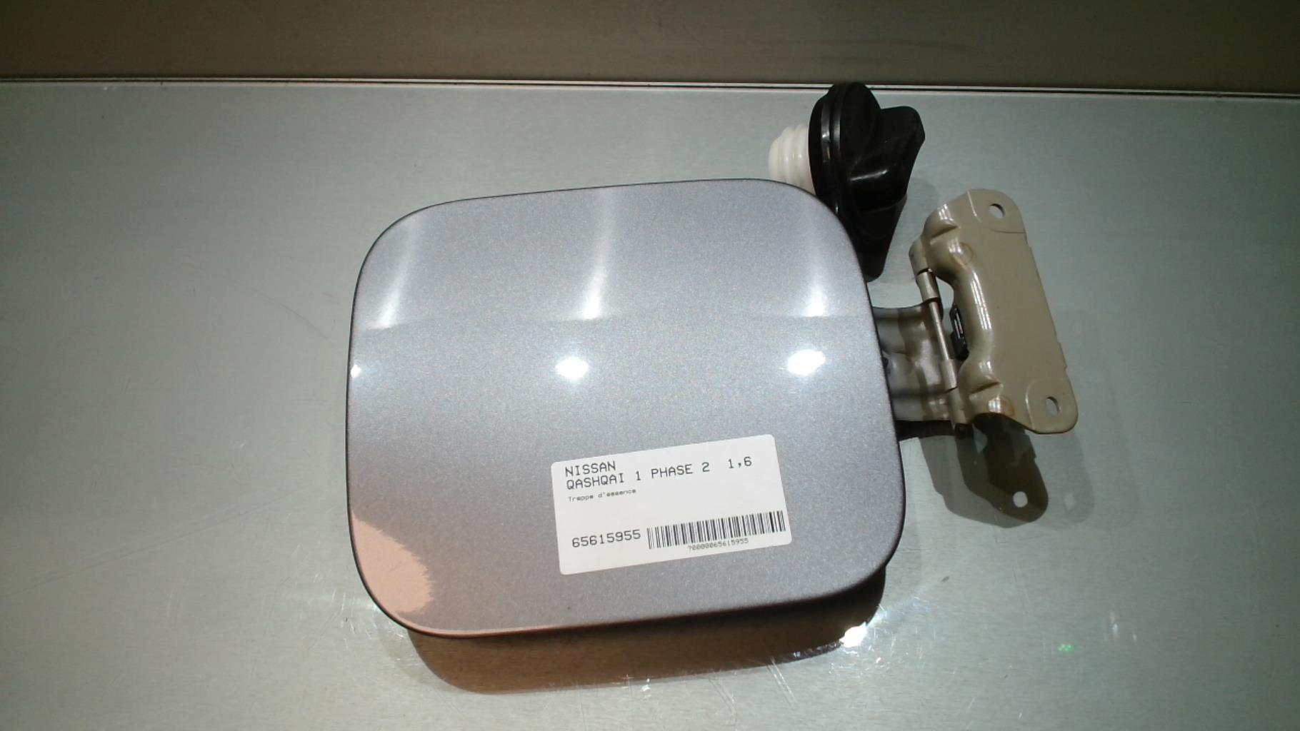 Trappe d'essence NISSAN QASHQAI 1 PHASE 2 Diesel - 1