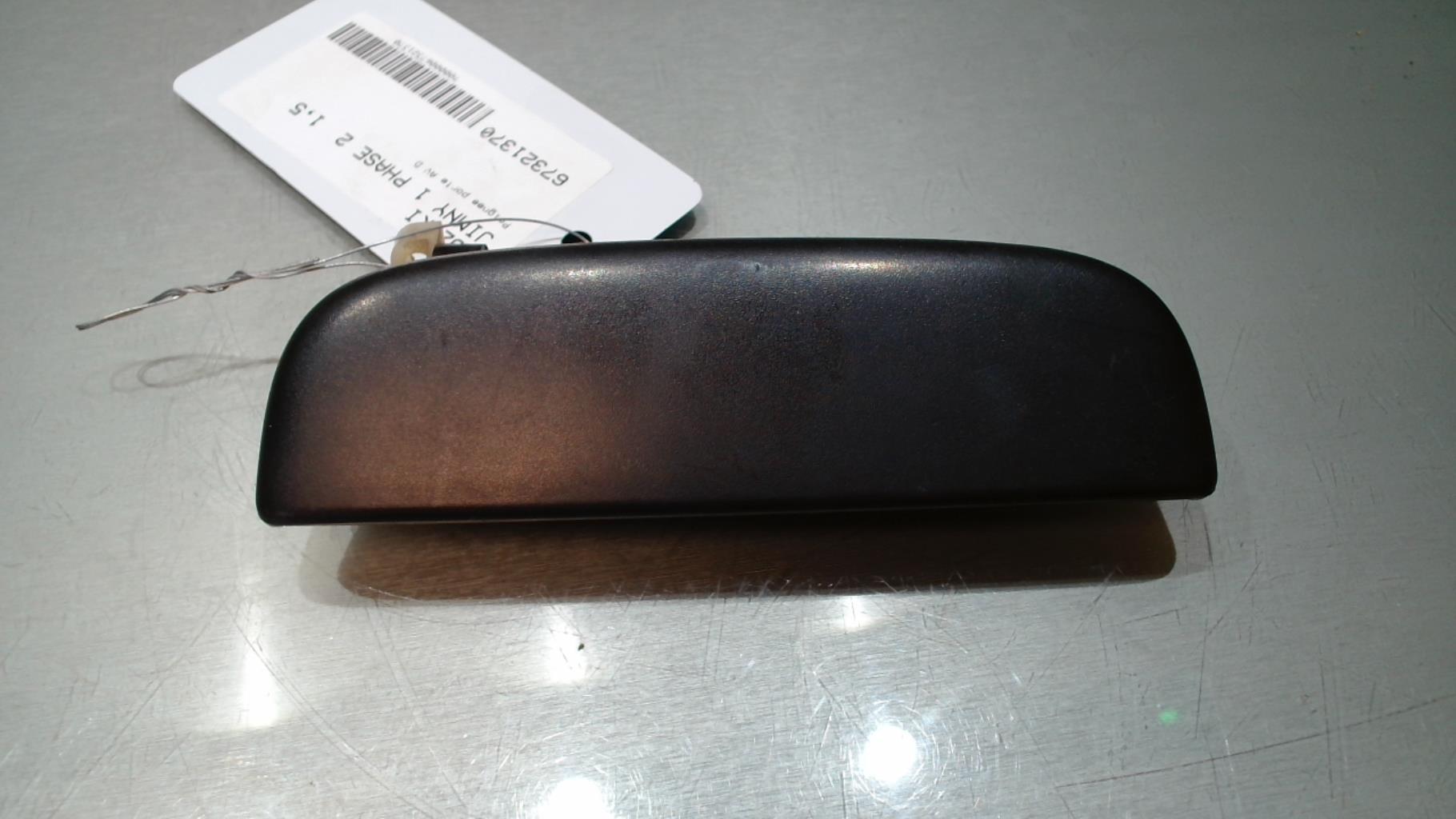 Maniglia portiera anteriore destra SUZUKI JIMNY 1 PHASE 2  - 1