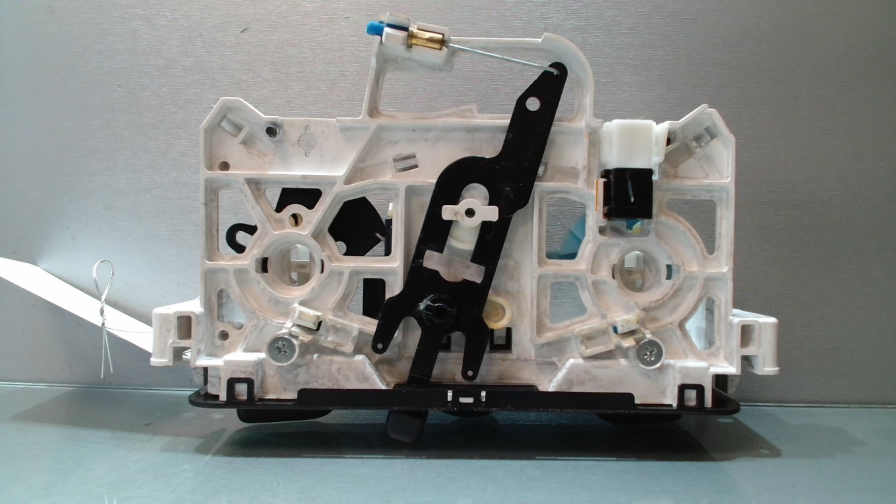 Commande chauffage SUZUKI JIMNY 1 PHASE 2  - 1