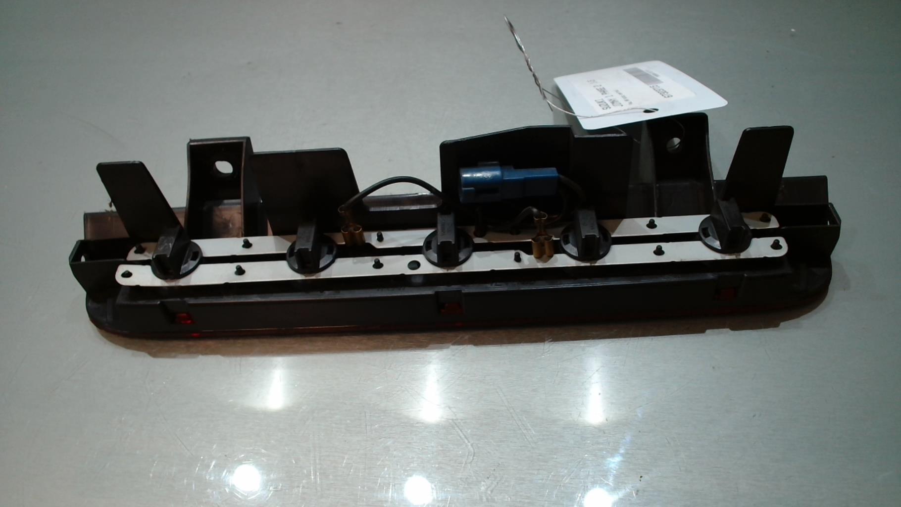 Luce stop centrale SUZUKI JIMNY 1 PHASE 2  - 1