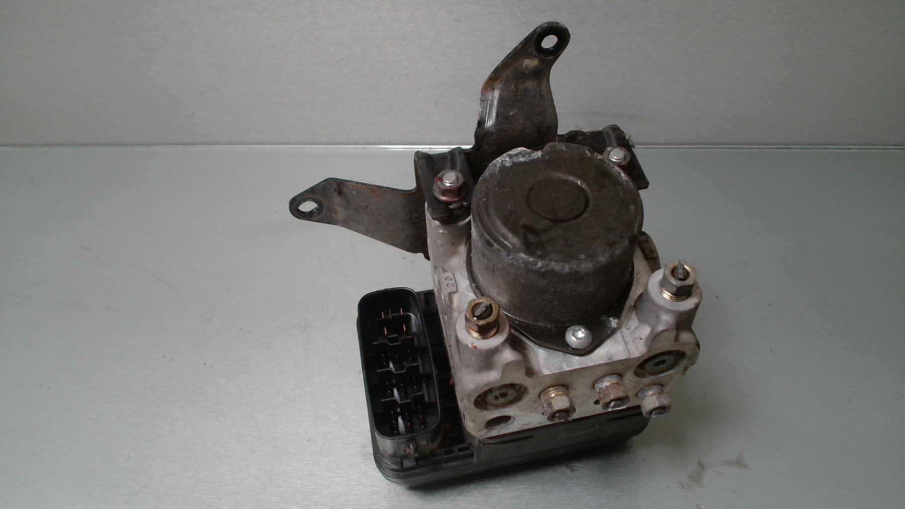 Blocco ABS (antibloccaggio freni) SUZUKI JIMNY 1 PHASE 2  - 1