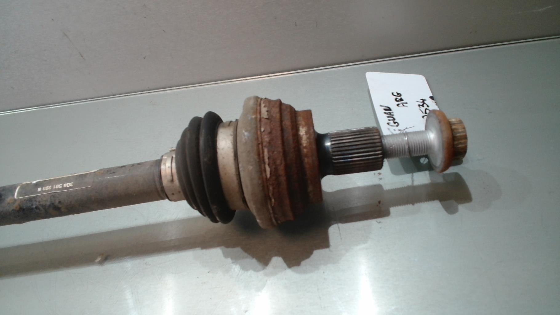 Giunto cardanico posteriore sinistro (trasmissione) VOLKSWAGEN TIGUAN 2 PHASE 1 Diésel - 1