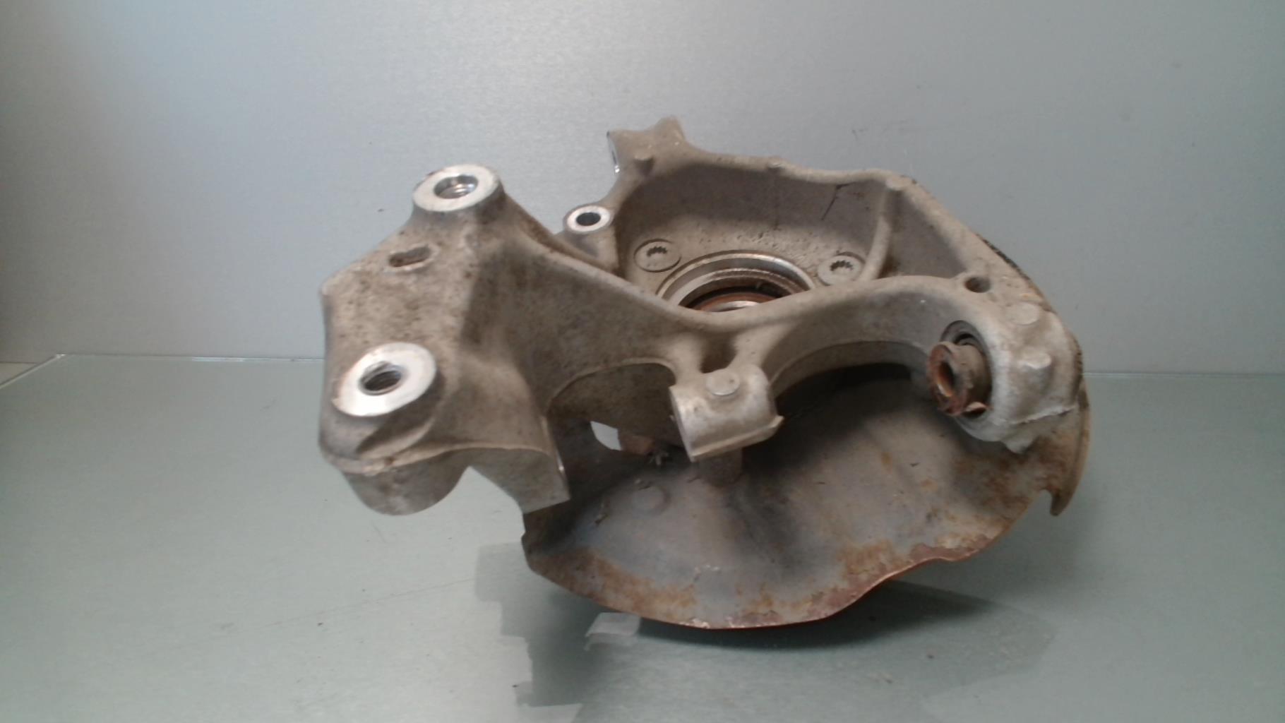 Mozzo posteriore destro VOLKSWAGEN TIGUAN 2 PHASE 1 Diésel - 1