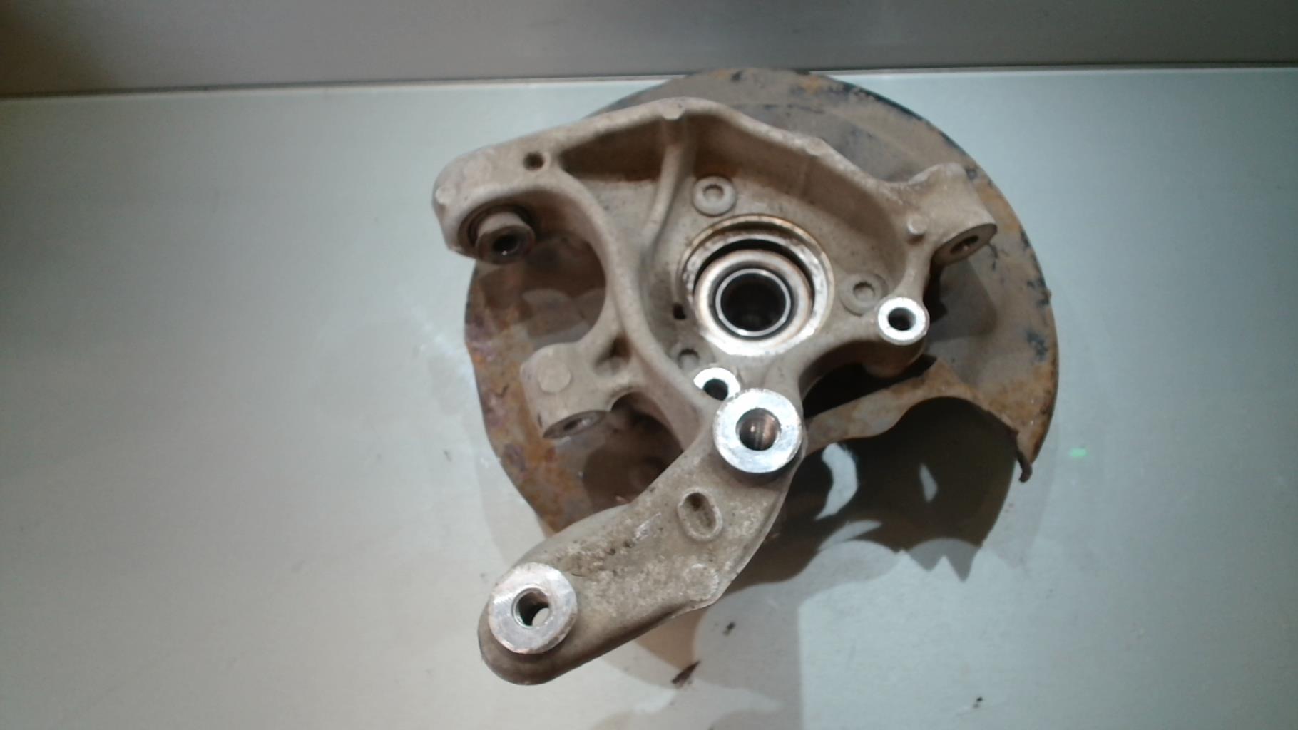Mozzo posteriore sinistro VOLKSWAGEN TIGUAN 2 PHASE 1 Diésel - 1