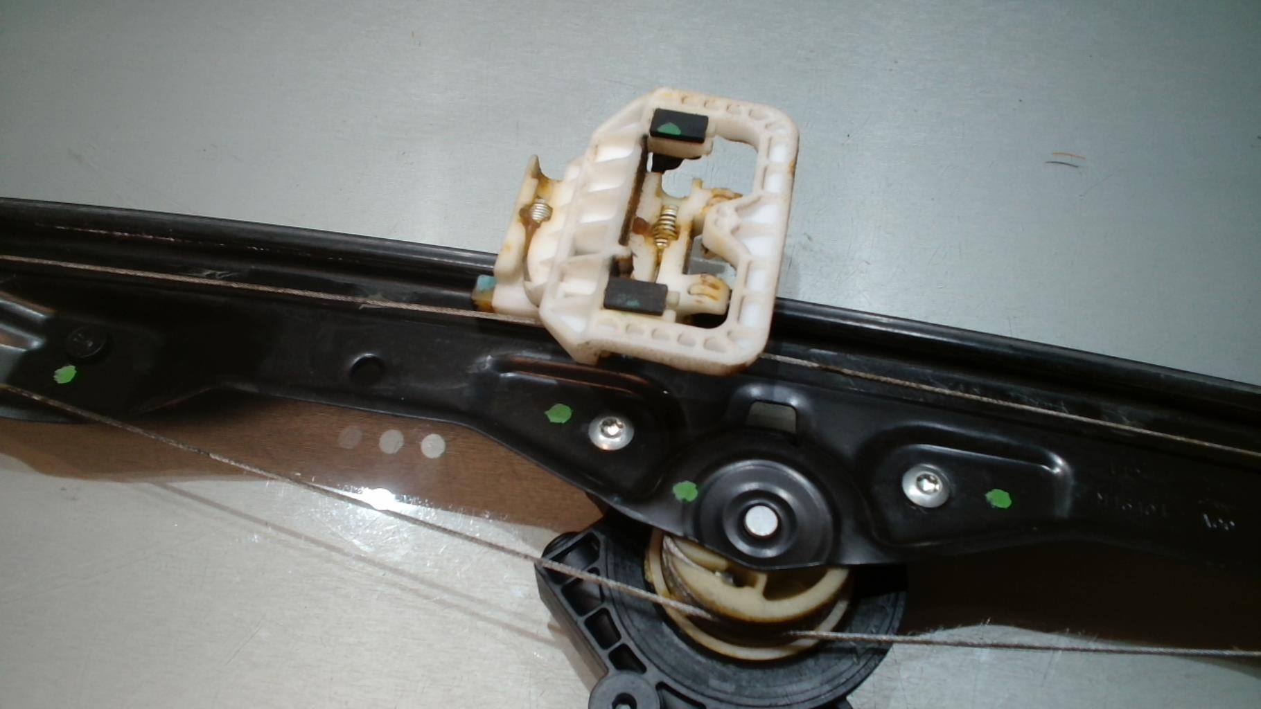 Alzacristalli elettrico anteriore destro FIAT PANDA 3 PHASE 1 Diésel - 1