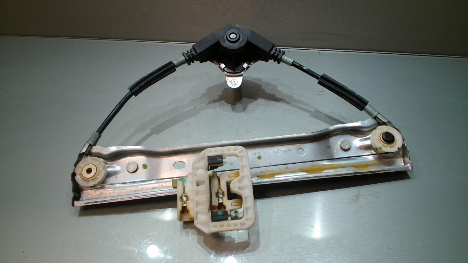 Alzacristalli manuale posteriore sinistro FIAT PANDA 3 PHASE 1 Diésel - 1