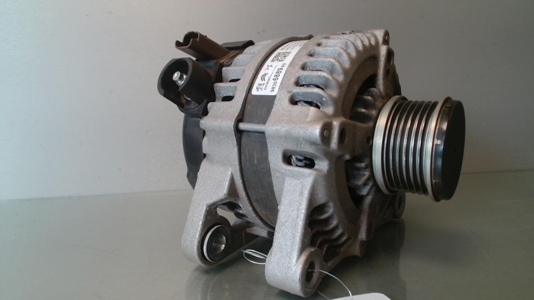 Alternatore PEUGEOT 208 2 Diésel - 1