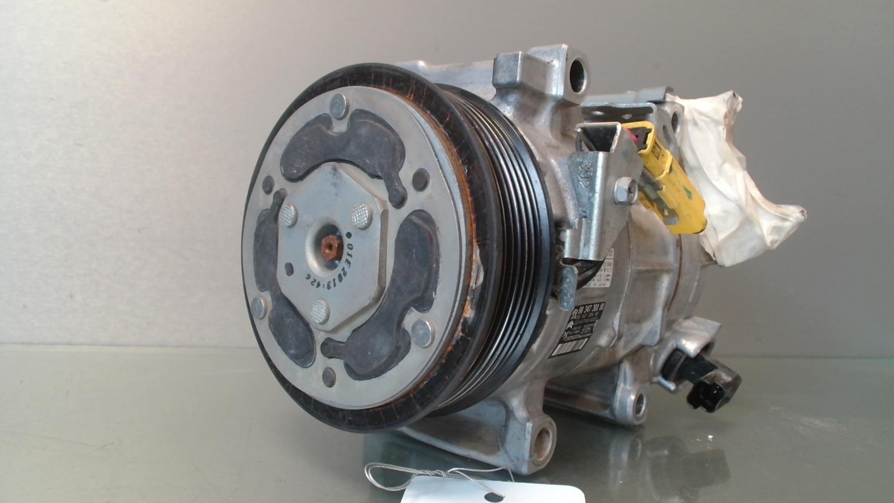 Compressore clima PEUGEOT 208 2 Diésel - 1