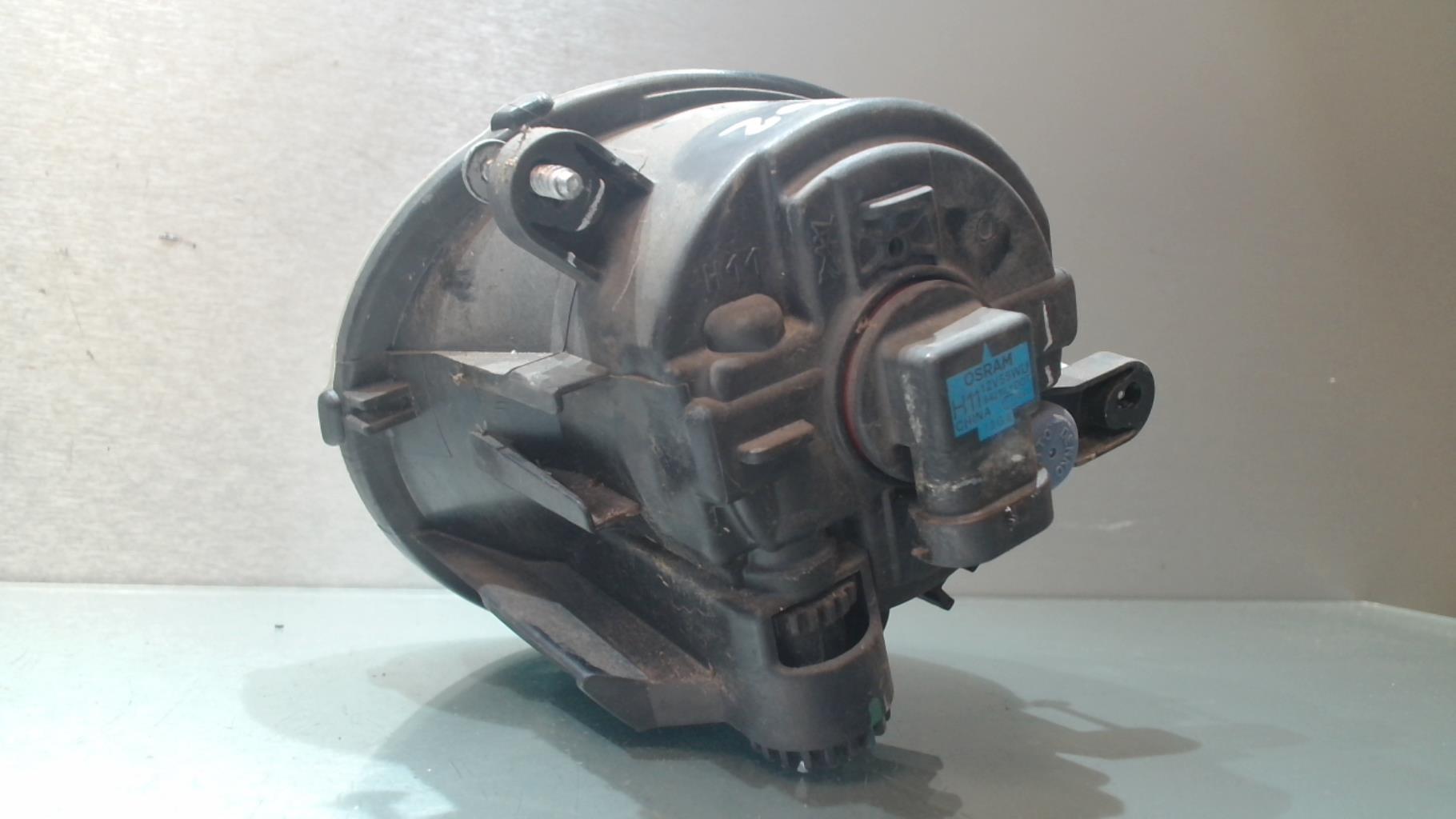 Fendinebbia destro (luci) RENAULT TWINGO 2 PHASE 2 Gasolina - 1