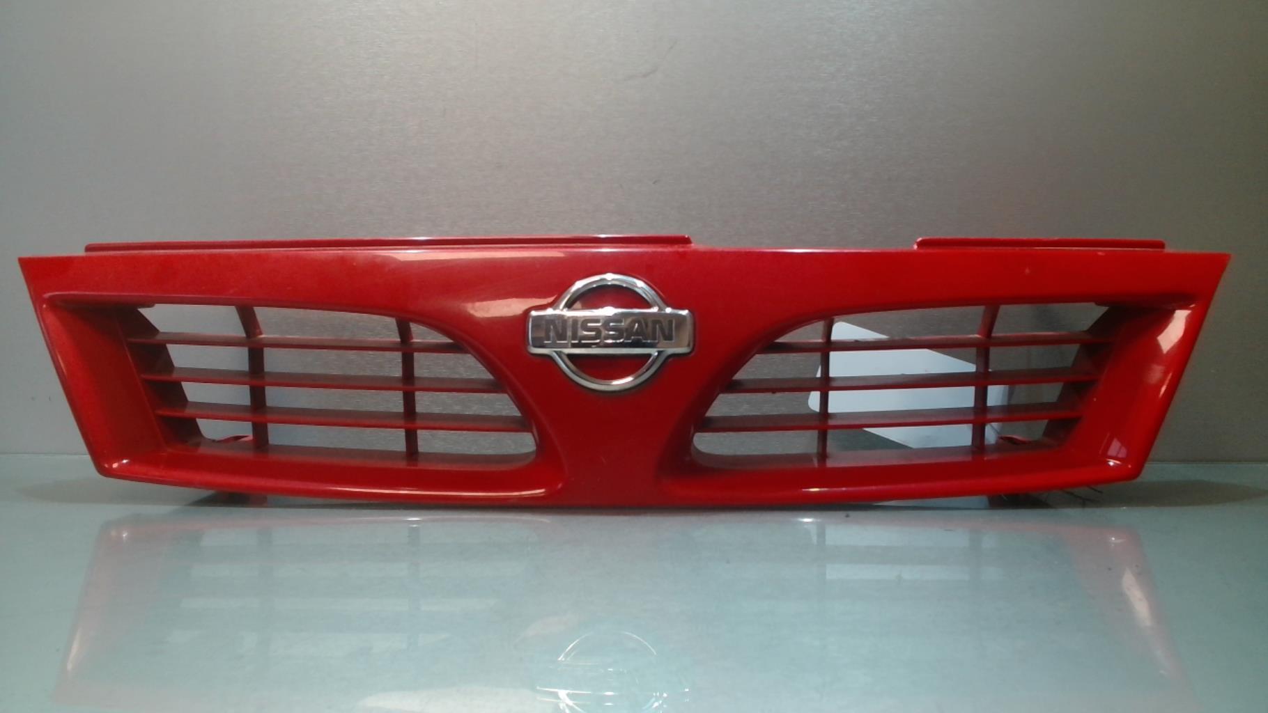 Calandra NISSAN ALMERA 1 PHASE 1 Gasolina - 1