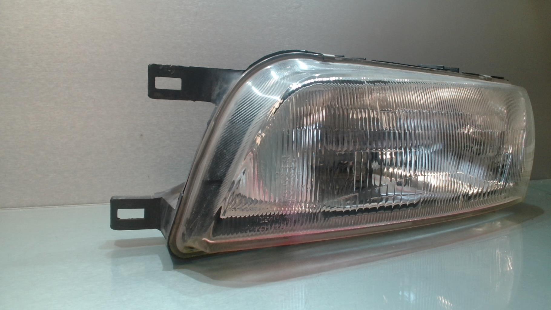 Gruppo ottico anteriore principale sinistro (luci)(faro) NISSAN ALMERA 1 PHASE 1 Gasolina - 1