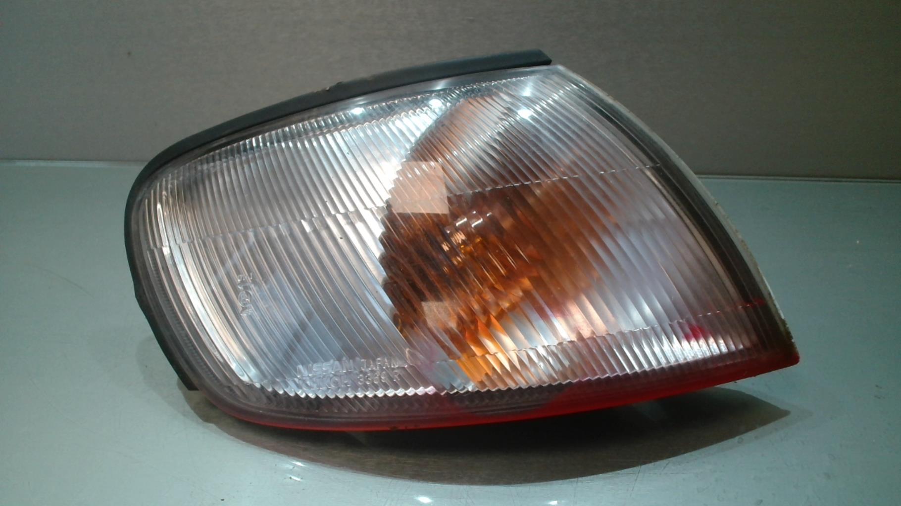 Gruppo ottico anteriore secondario destro (luci)(freccia) NISSAN ALMERA 1 PHASE 1 Gasolina - 1