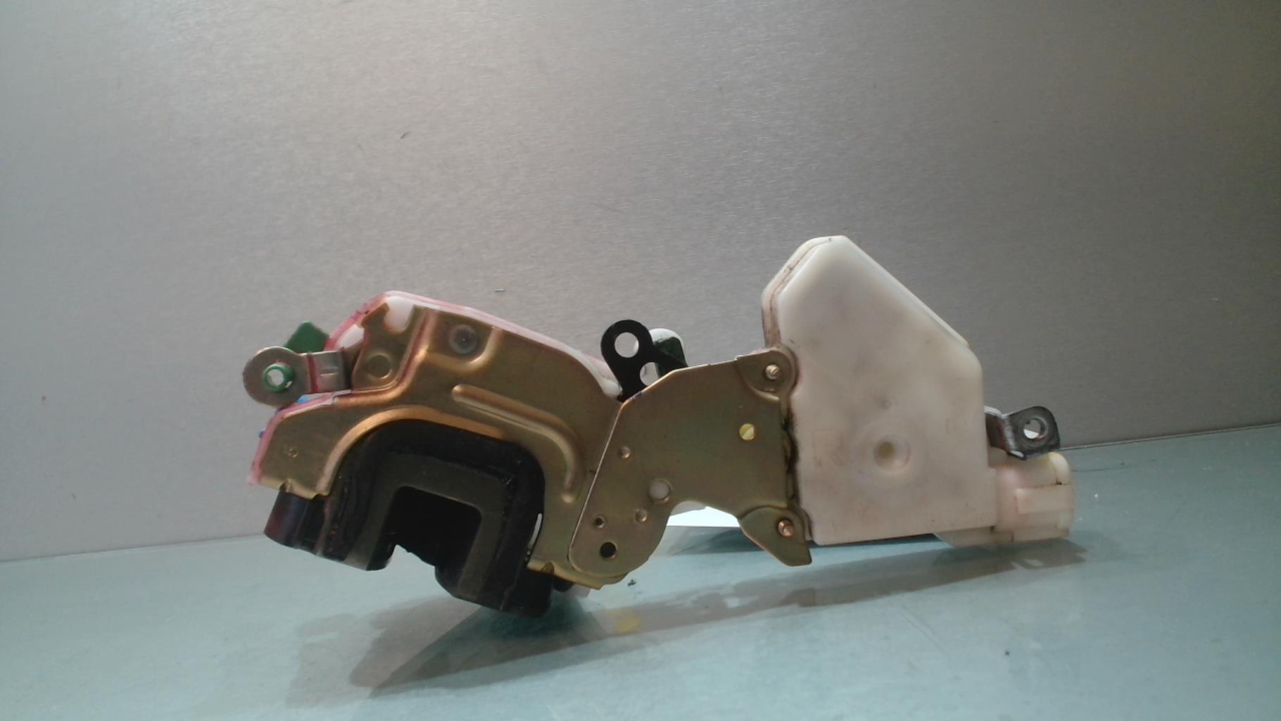 Chiusura centralizzata anteriore sinistra NISSAN ALMERA 1 PHASE 1 Gasolina - 1