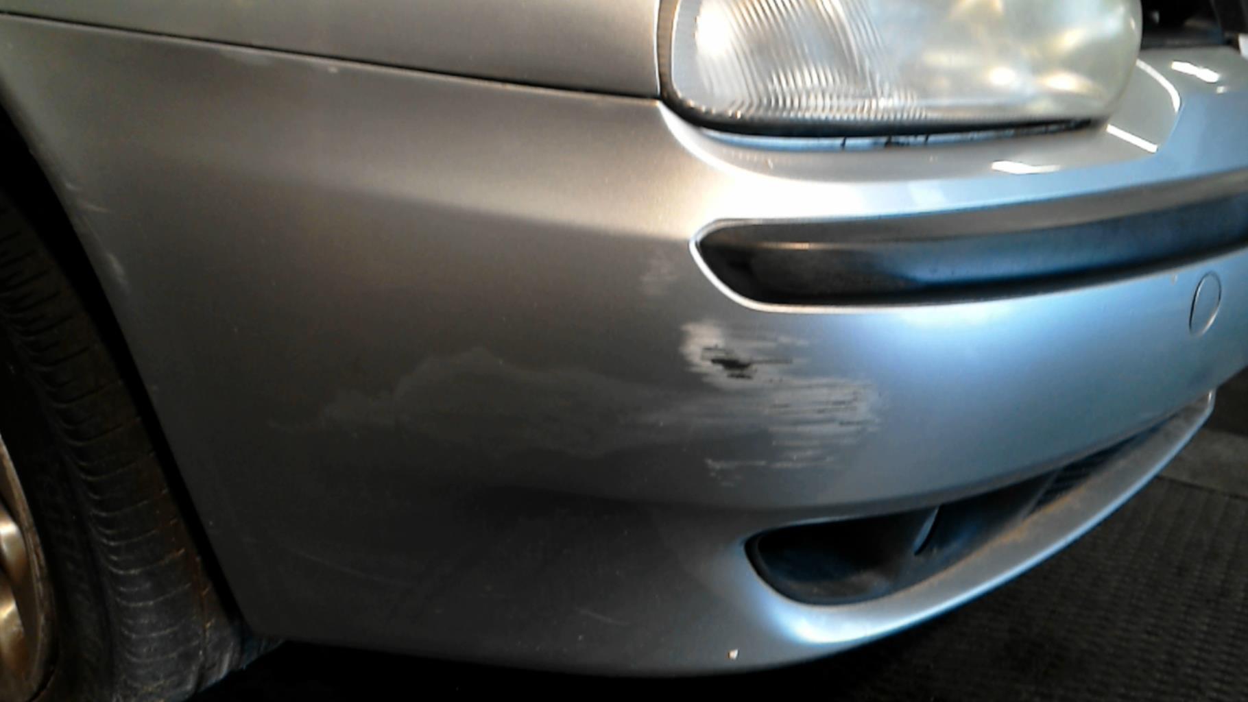 Paraurti anteriore ALFA ROMEO 156 PHASE 1 Diésel - 1
