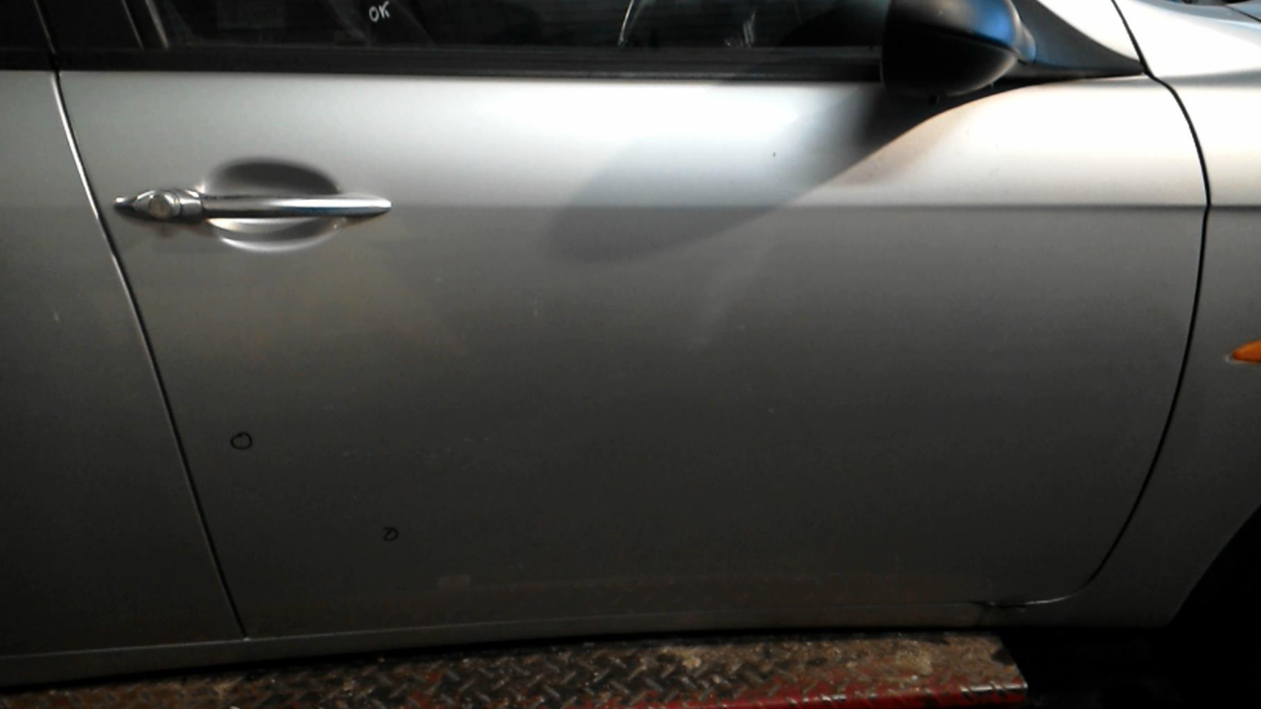 Portiera anteriore destra ALFA ROMEO 156 PHASE 1 Diésel - 1