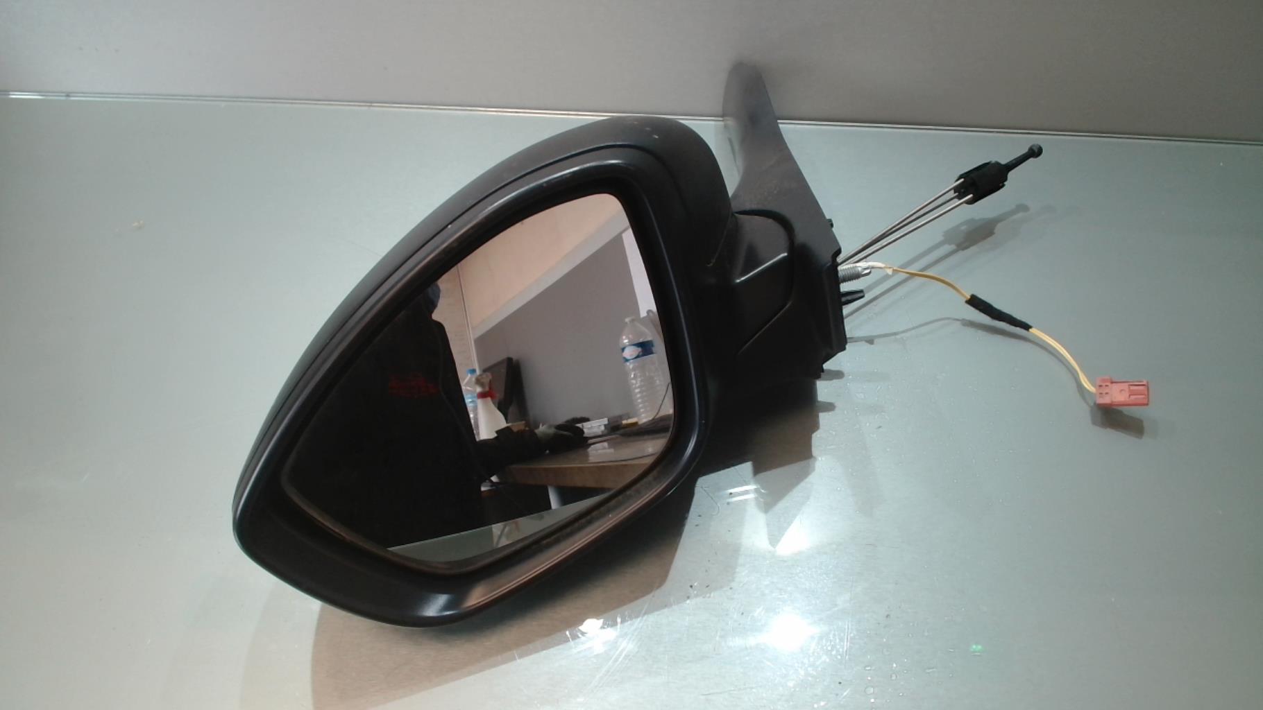 Specchietto retrovisore sinistro PEUGEOT 208 1 PHASE 2 Diésel - 1