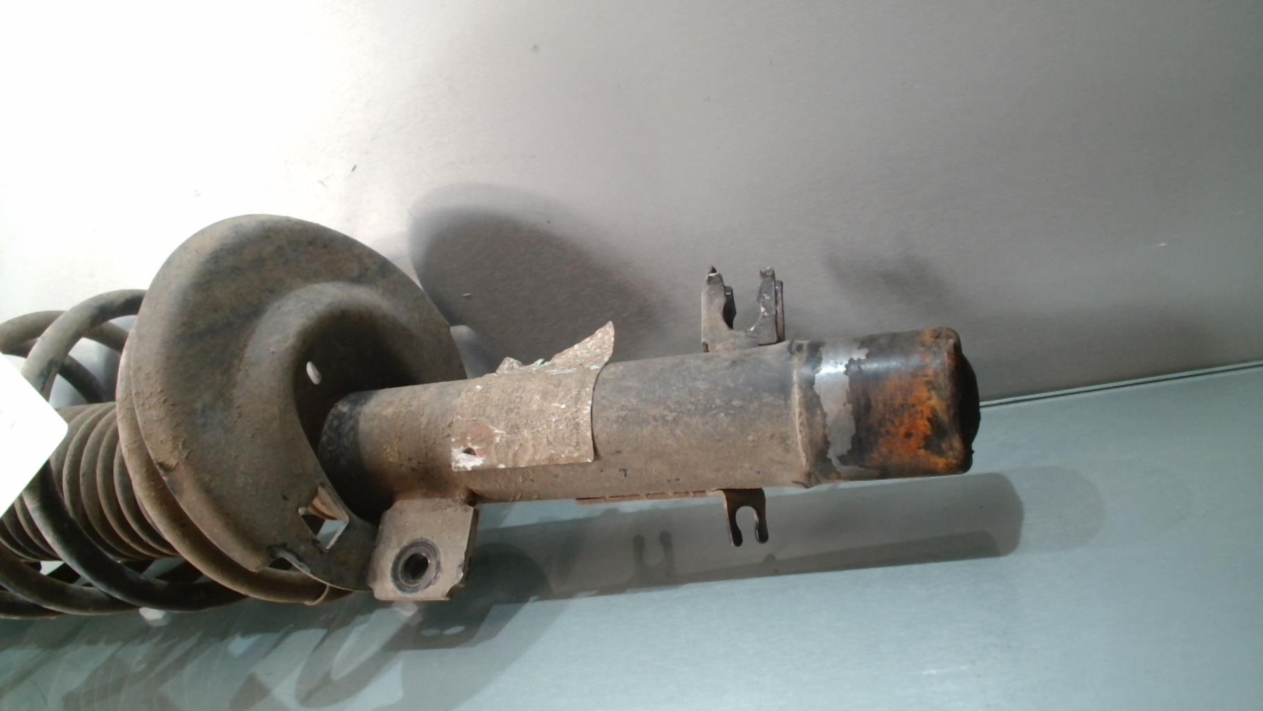 Ammortizzatore anteriore sinistro PEUGEOT 208 1 PHASE 2 Diésel - 1