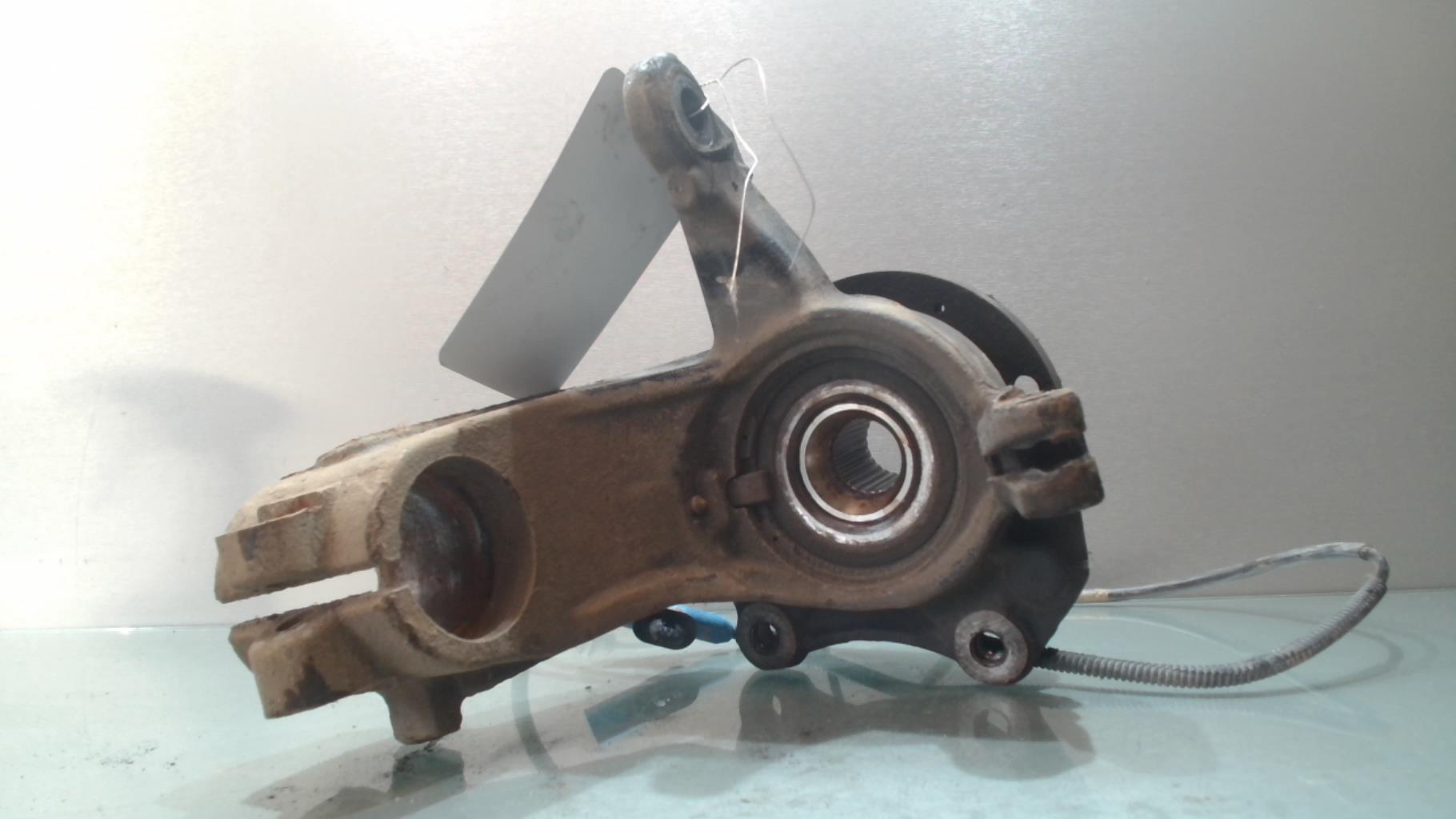 Mozzo anteriore destro PEUGEOT 208 1 PHASE 2 Diésel - 1