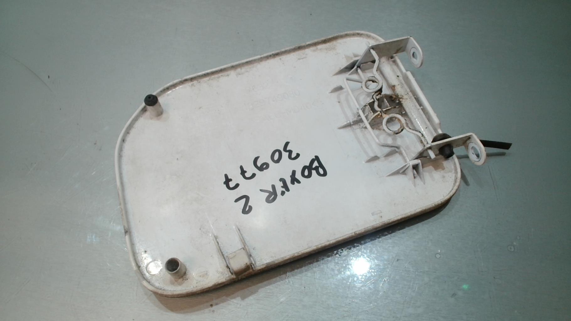 Trappe d'essence PEUGEOT BOXER 2 Diesel - 1