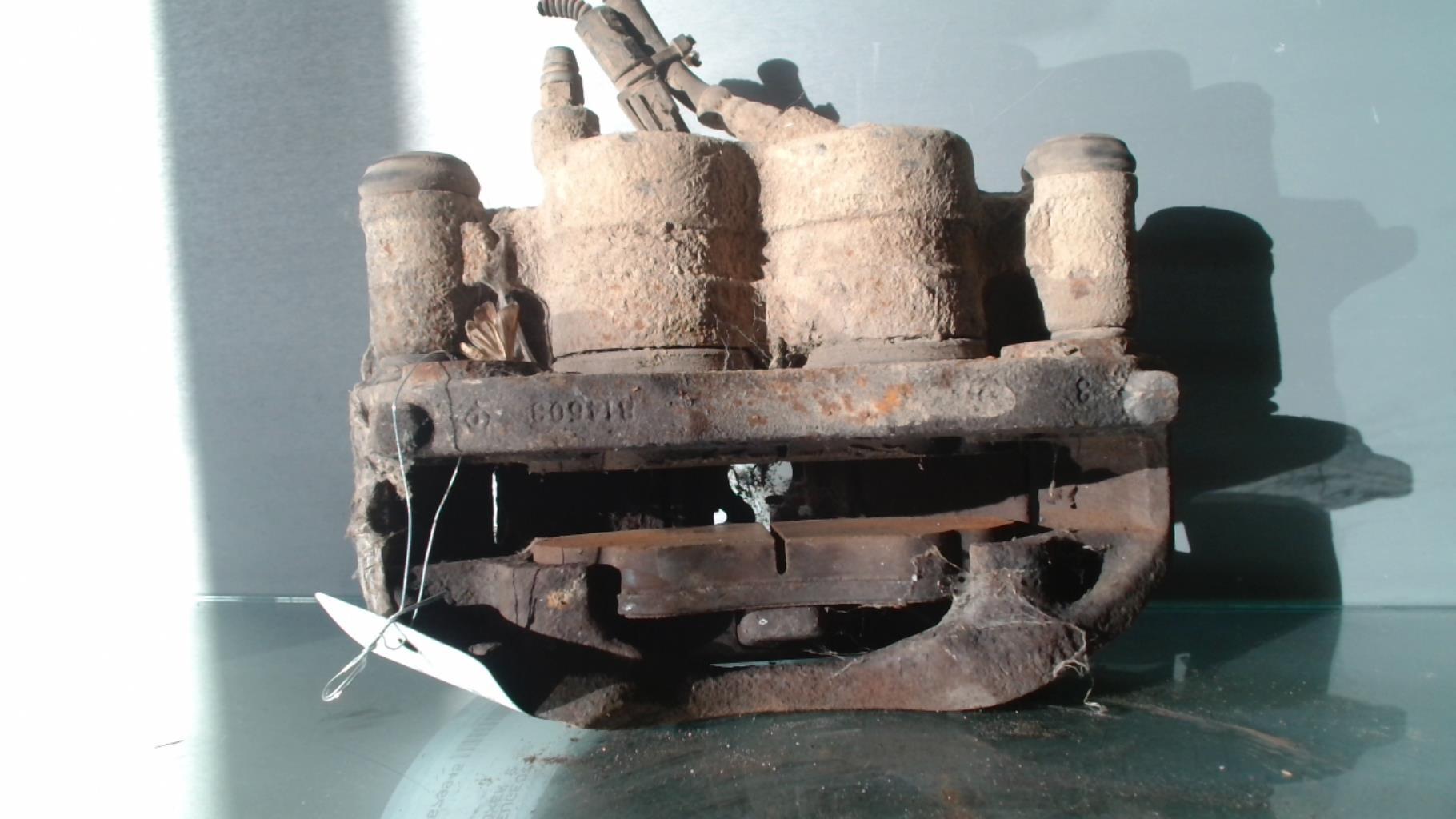 Pinza freni anteriore sinistra PEUGEOT BOXER 2 Diésel - 1