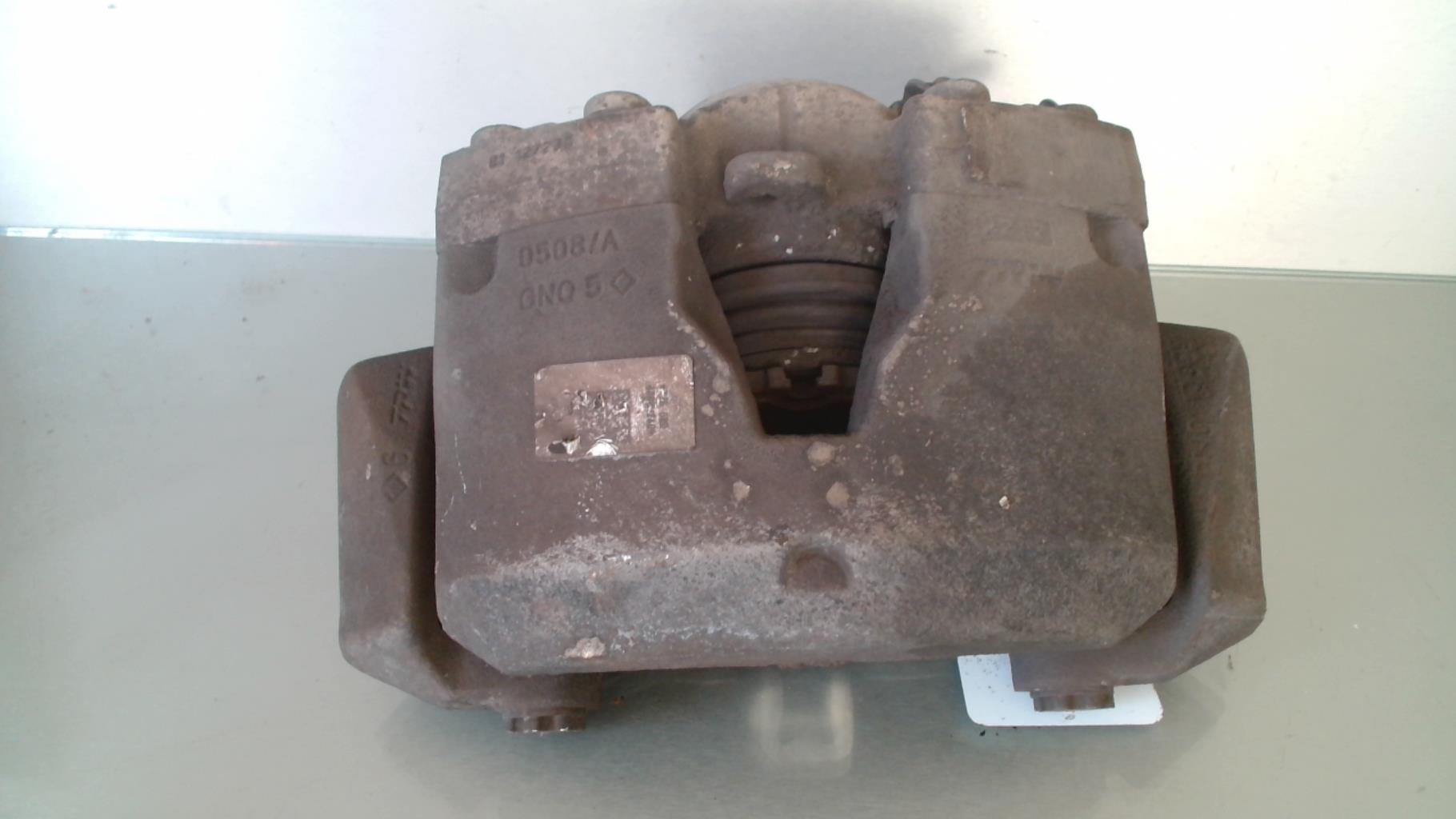 Pinza freni anteriore destra AUDI A6 4 AVANT PHASE 1 BREAK Diésel - 1
