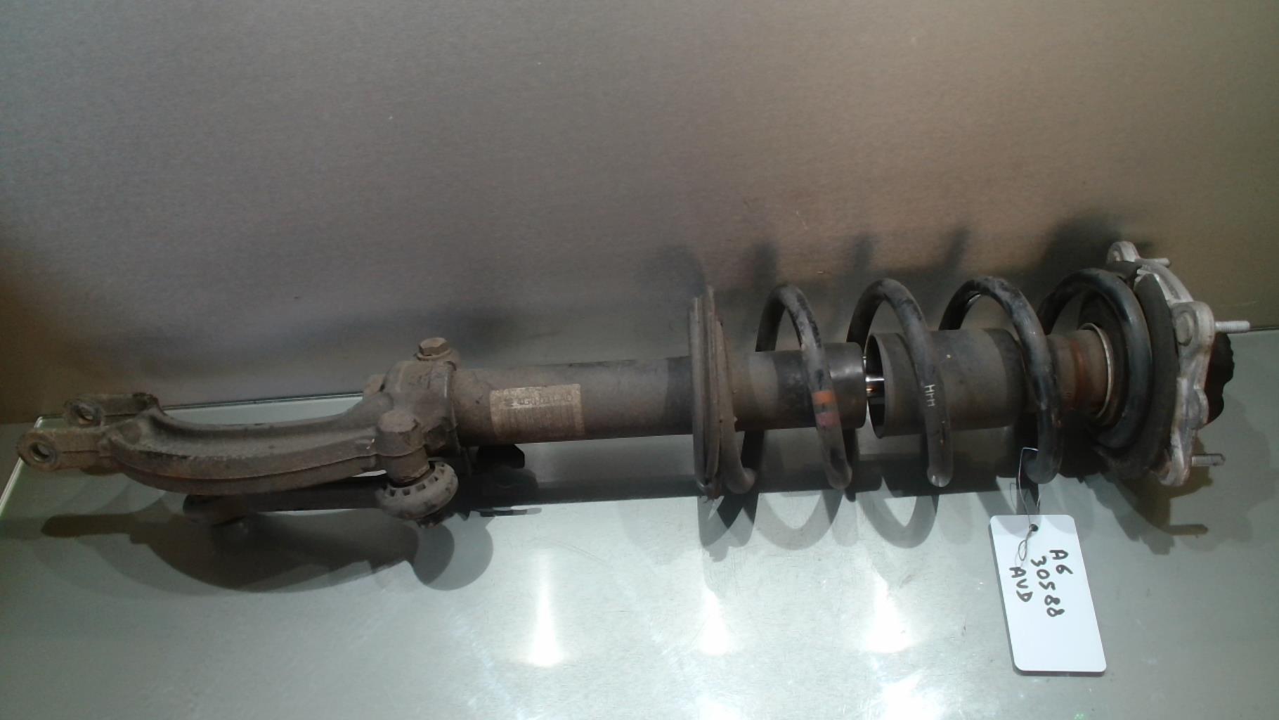 Ammortizzatore anteriore destro AUDI A6 4 AVANT PHASE 1 BREAK Diésel - 1