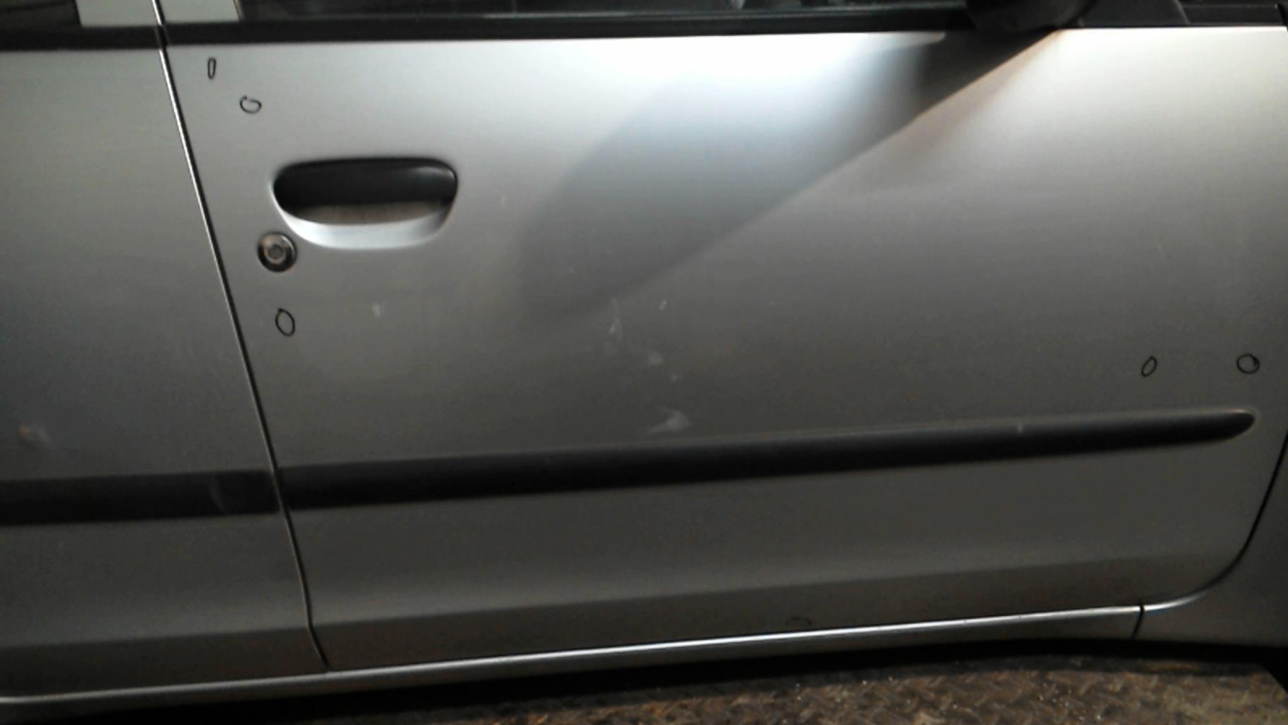 Portiera anteriore destra MITSUBISHI COLT 6 PHASE 1 Gasolina - 1