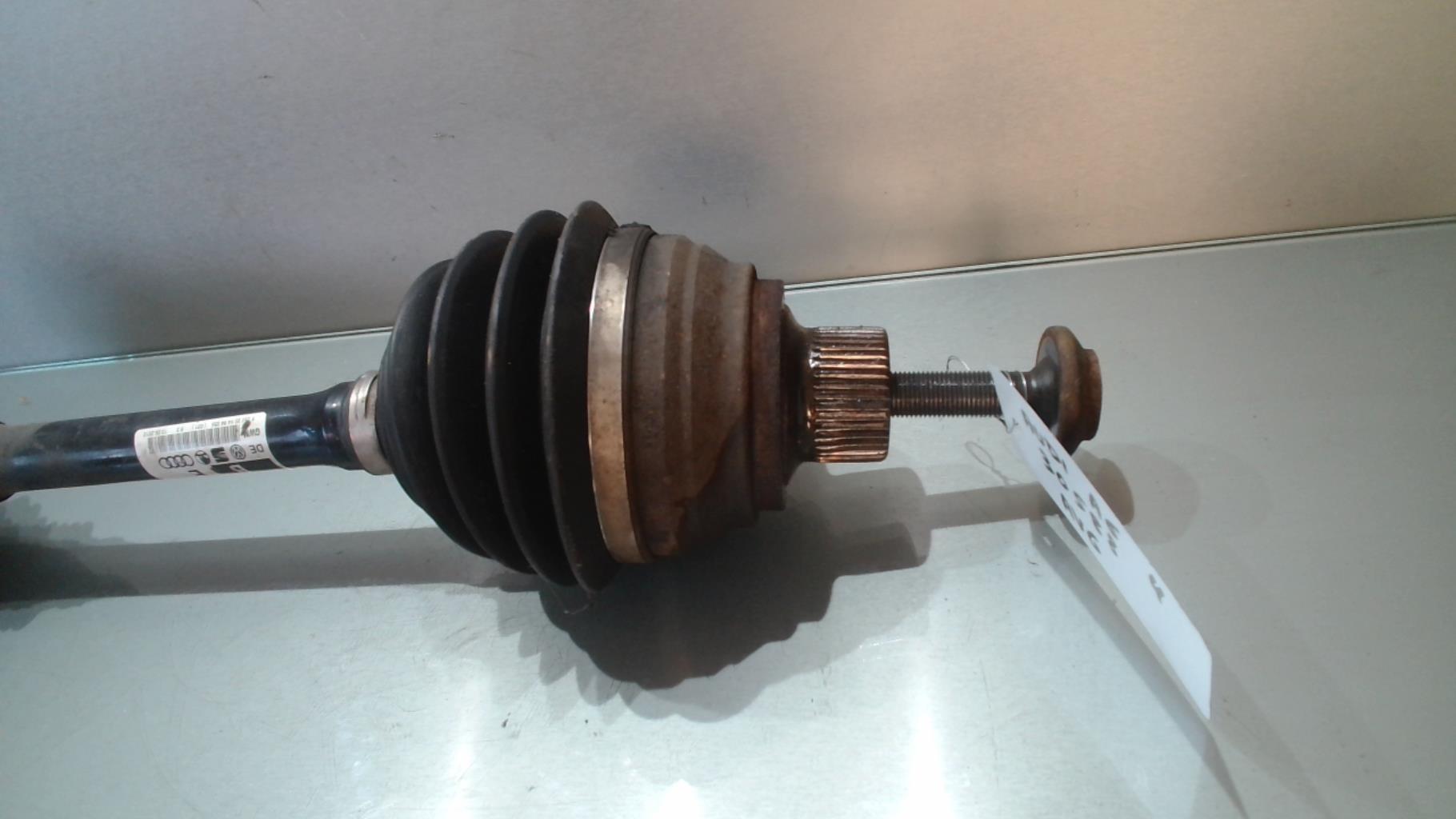 Giunto cardanico albero di trasmissione sinistro AUDI A6 4 AVANT PHASE 1 BREAK Diésel - 1