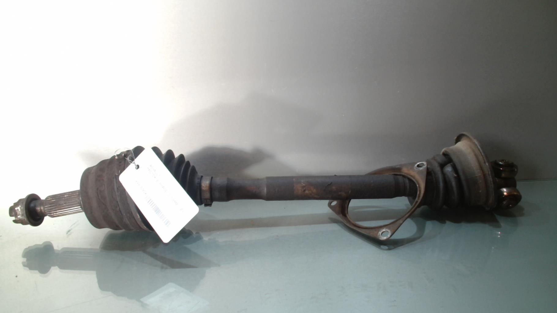 Cardan gauche (transmission) RENAULT MASTER 2 PHASE 1  - 1
