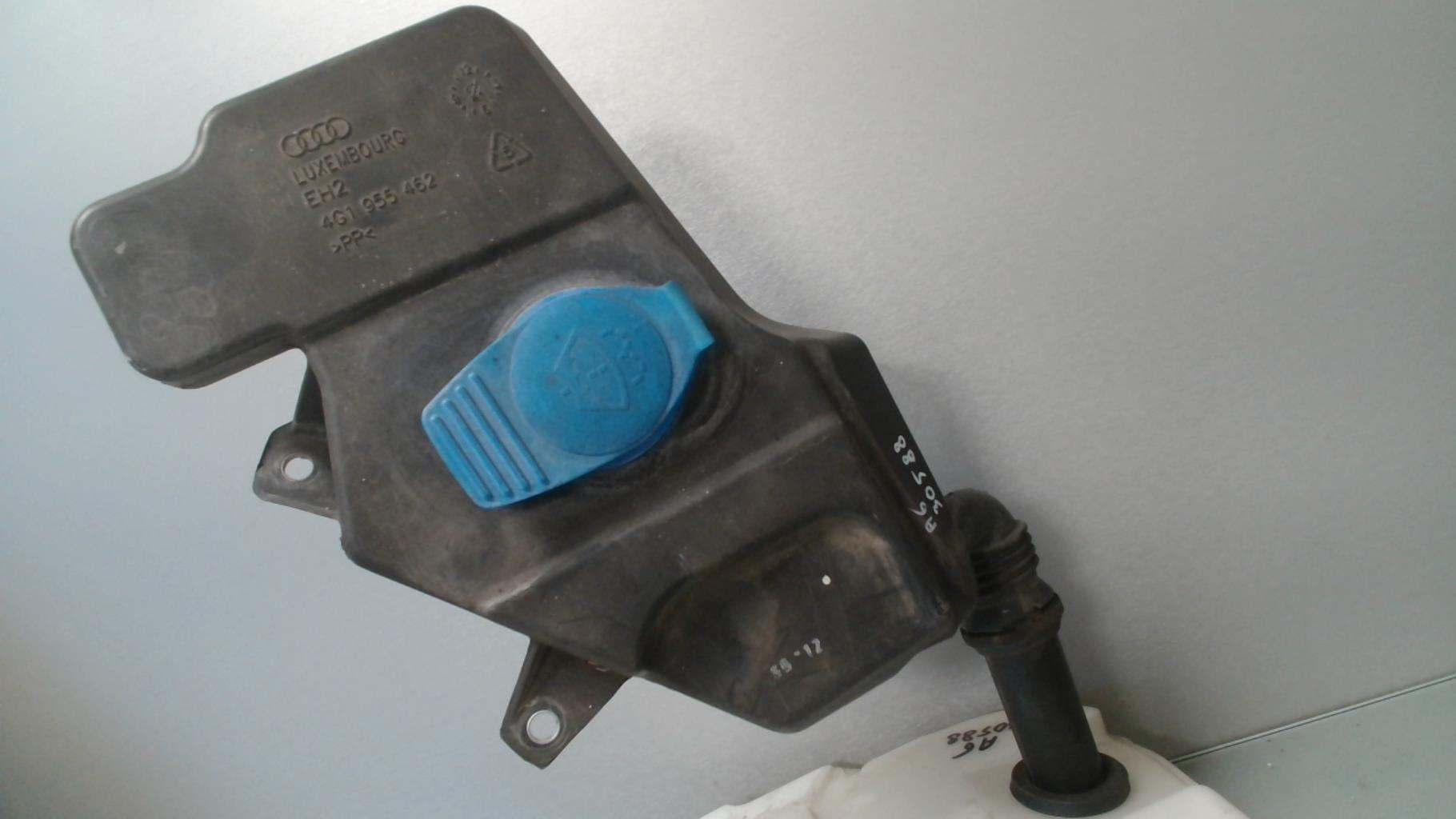 Vase de lave glace AUDI A6 4 AVANT PHASE 1 BREAK Diesel - 1