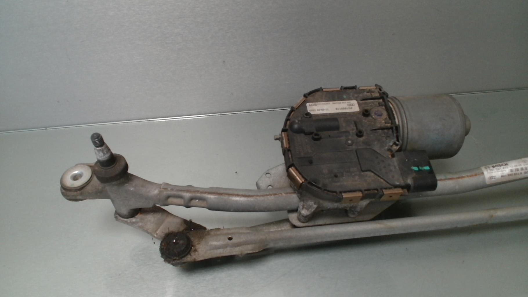 Mecanisme d'essuie glace AUDI A6 4 AVANT PHASE 1 BREAK Diesel - 1